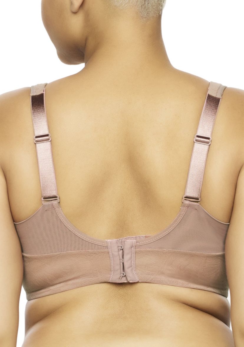 Jessamine Side Smoothing T-Shirt Bra