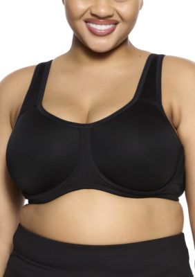 Body X Underwire Sports Bra