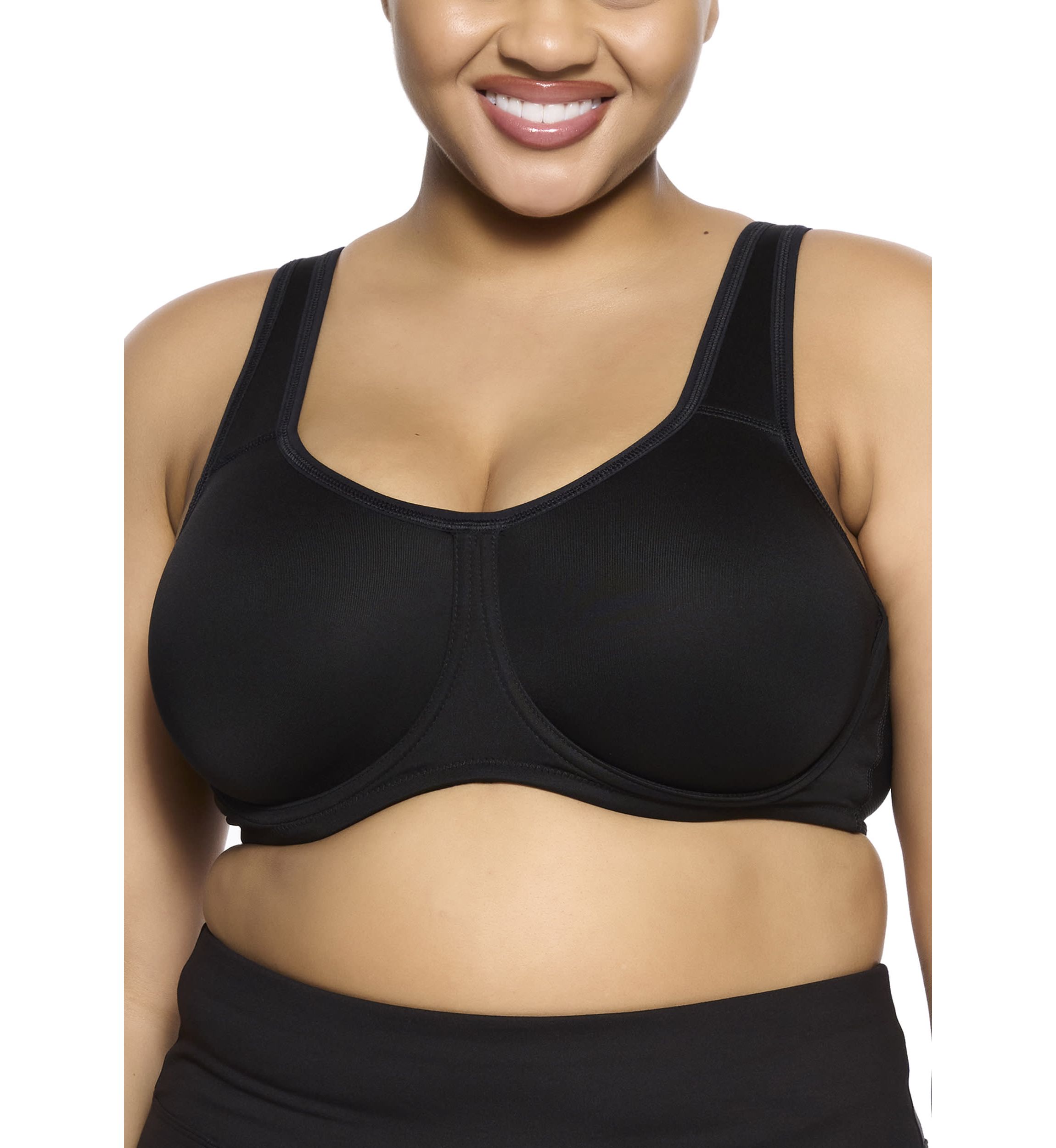 Body X Underwire Sports Bra