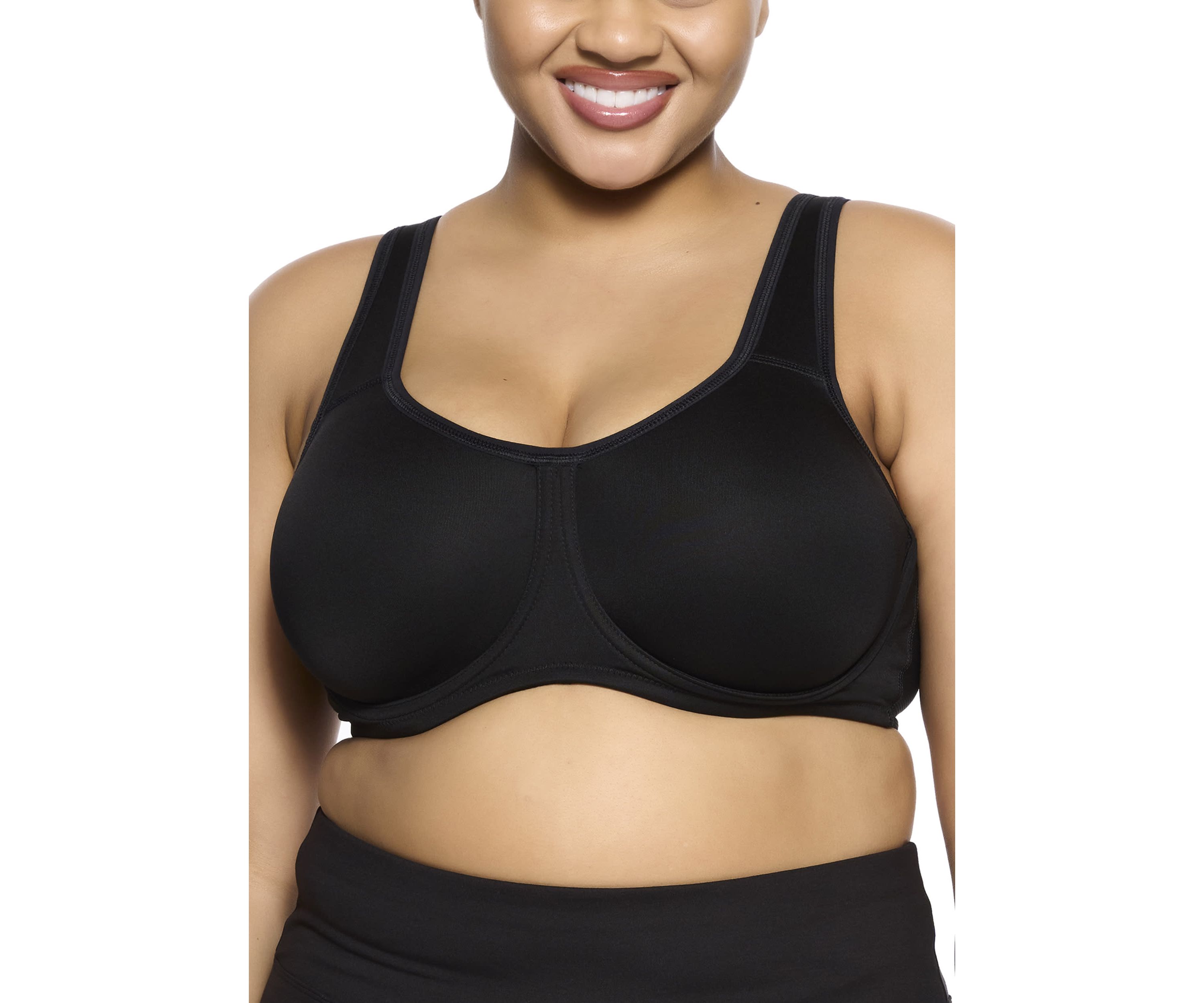 Body X Underwire Sports Bra