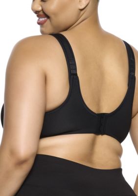 Body X Underwire Sports Bra