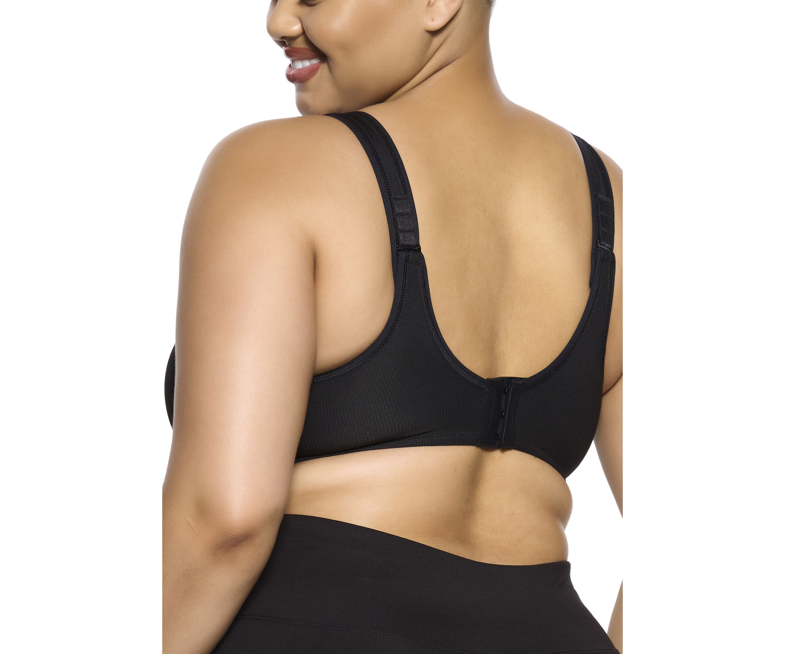 Body X Underwire Sports Bra