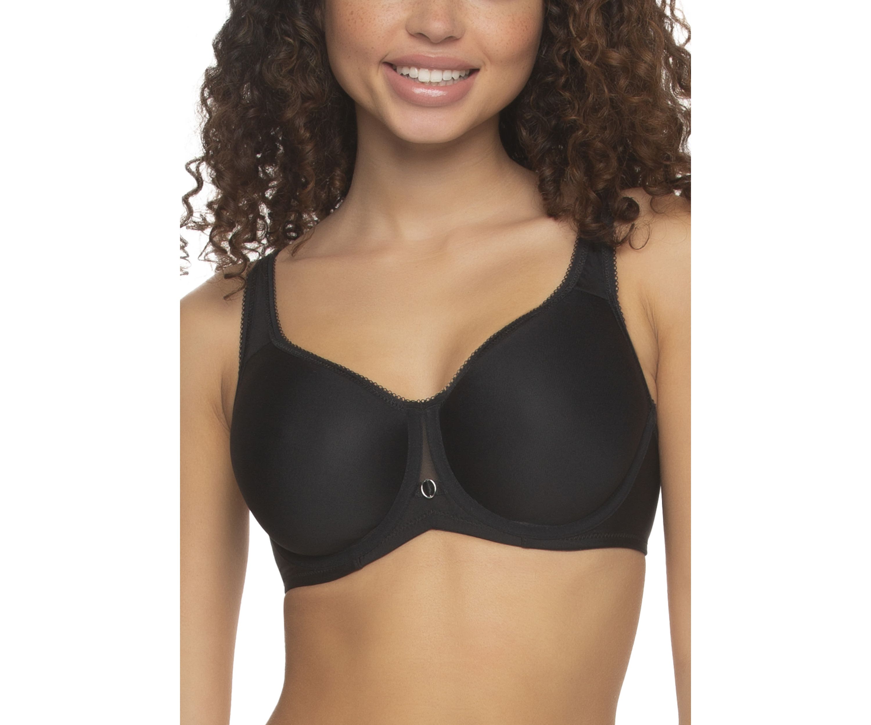 Celestial Seamless T-Shirt Bra
