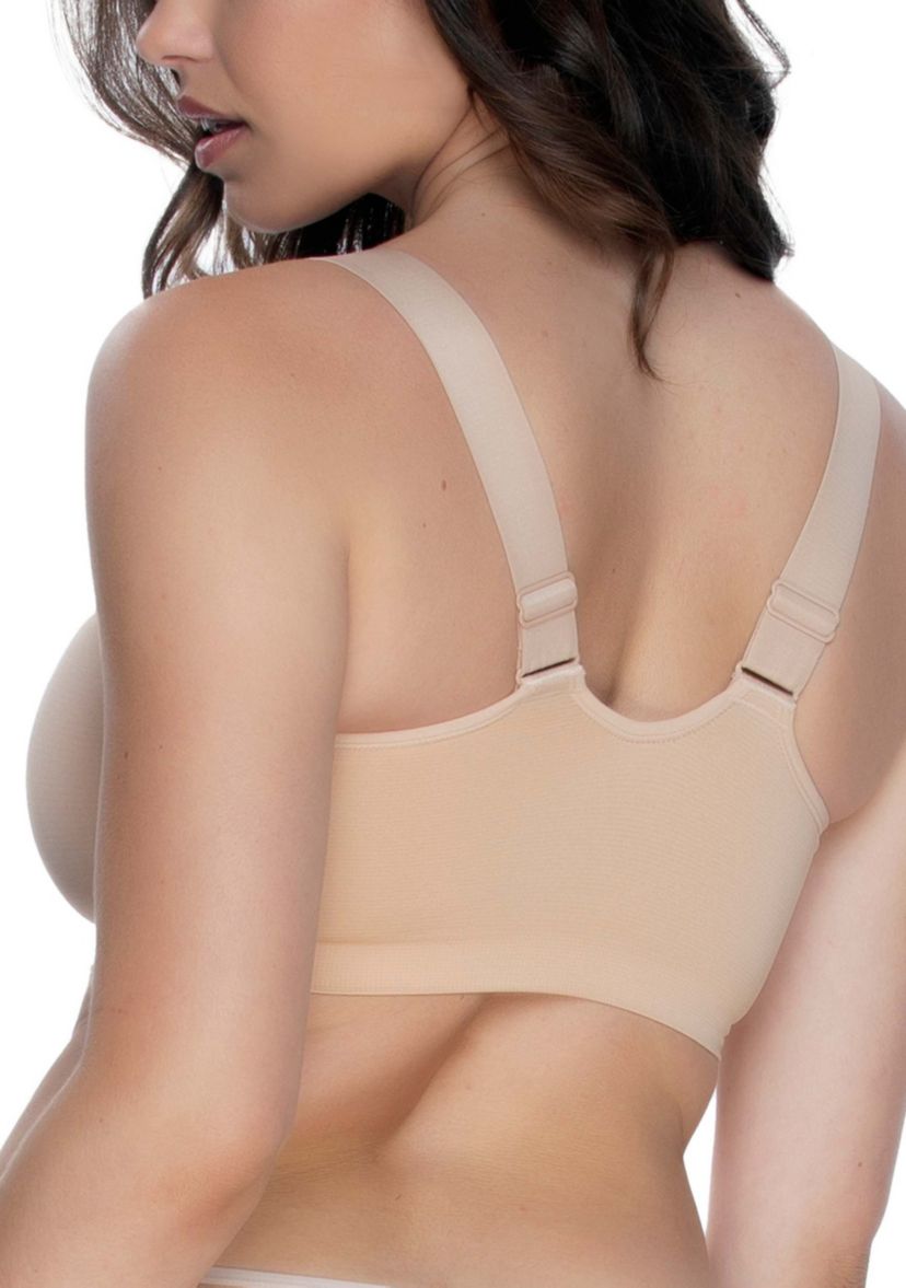 Utopia Front Close Racerback Bra