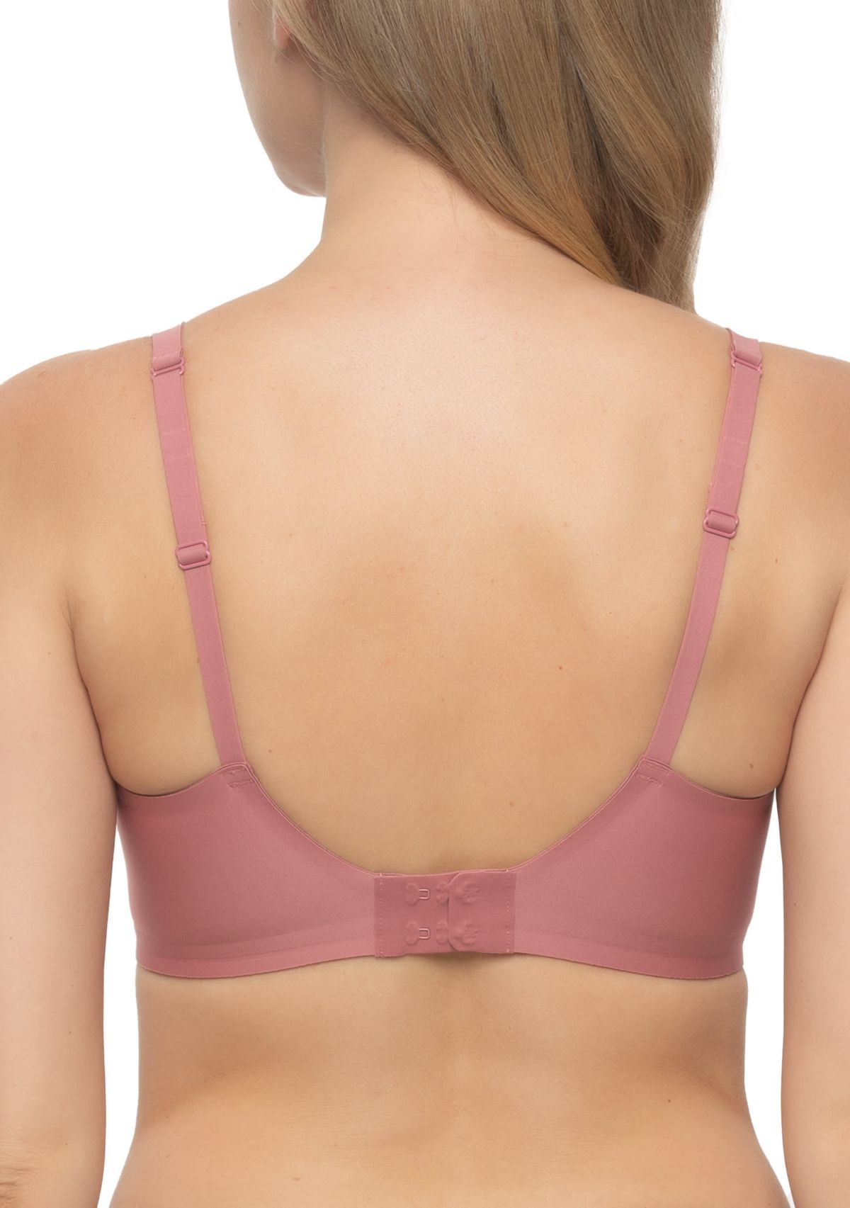Hint of Skin Wire-Free T-Shirt Bra