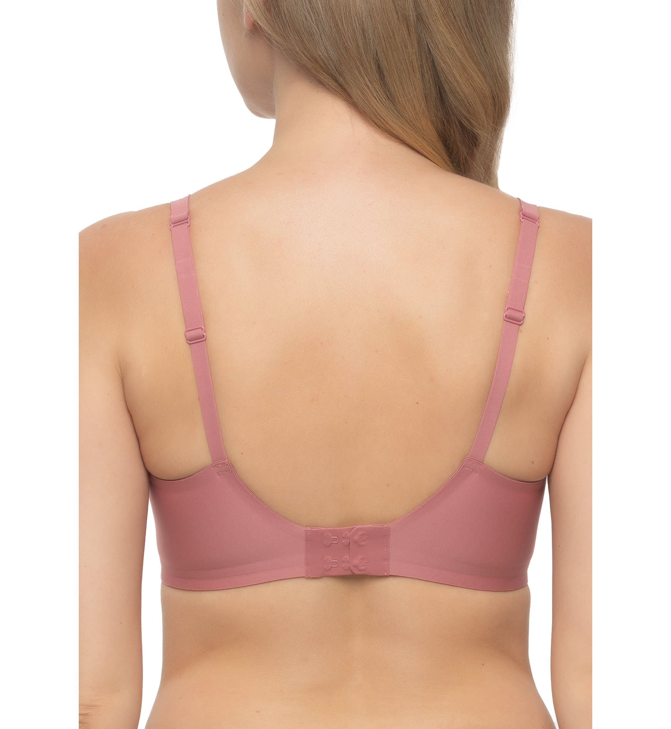 Hint of Skin Wire-Free T-Shirt Bra