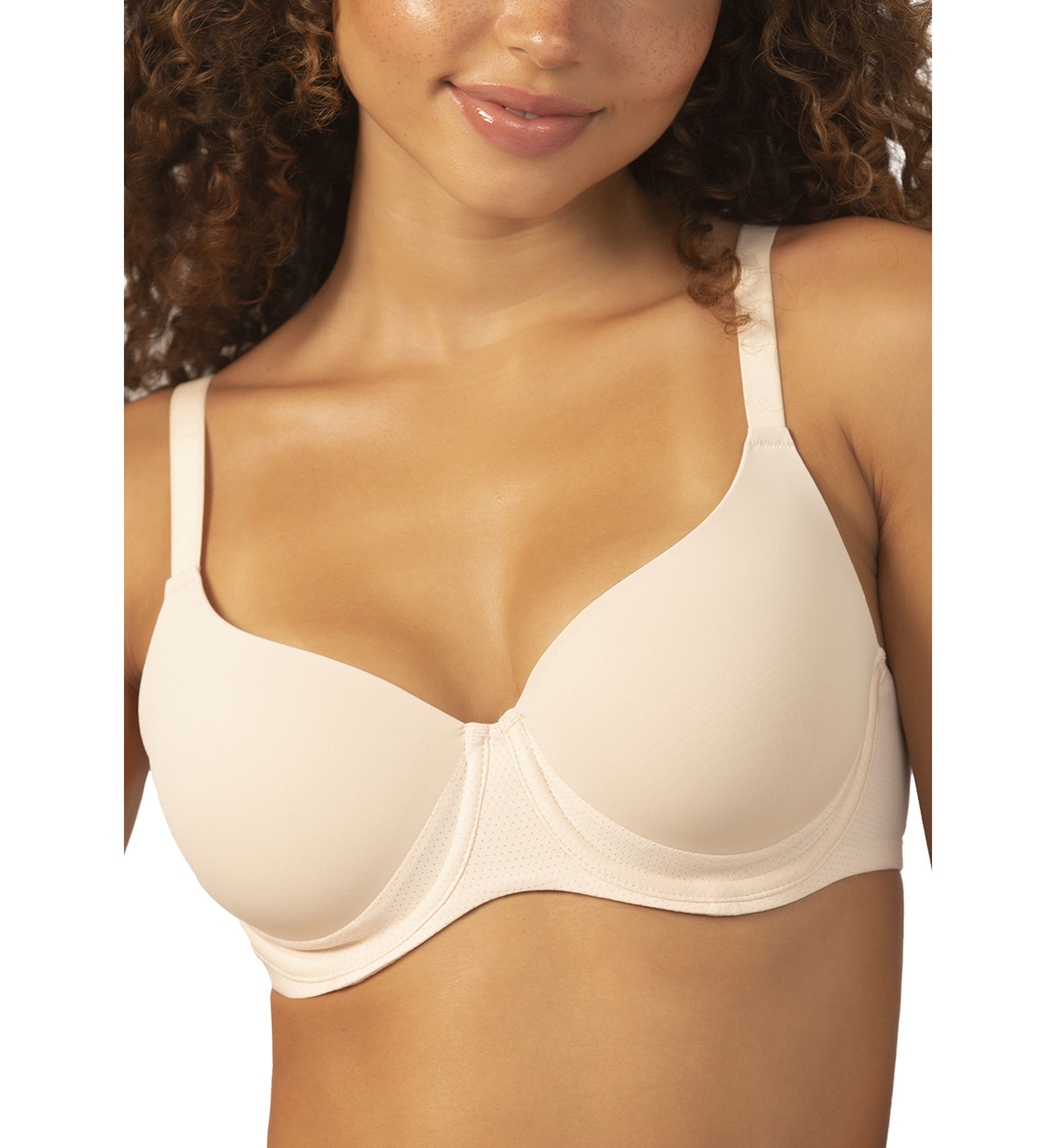 Versafit Perfect Cover Breathable T-shirt Bra