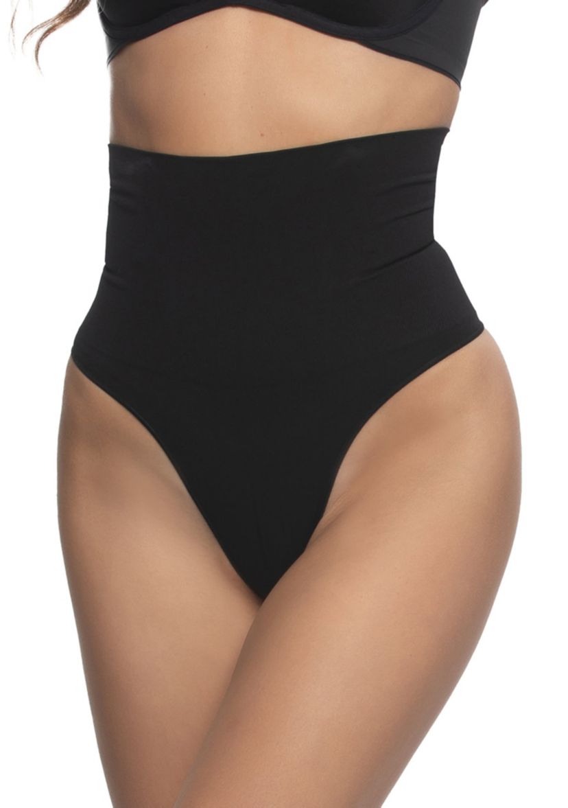 Body Con Seamless Sculpting Thong