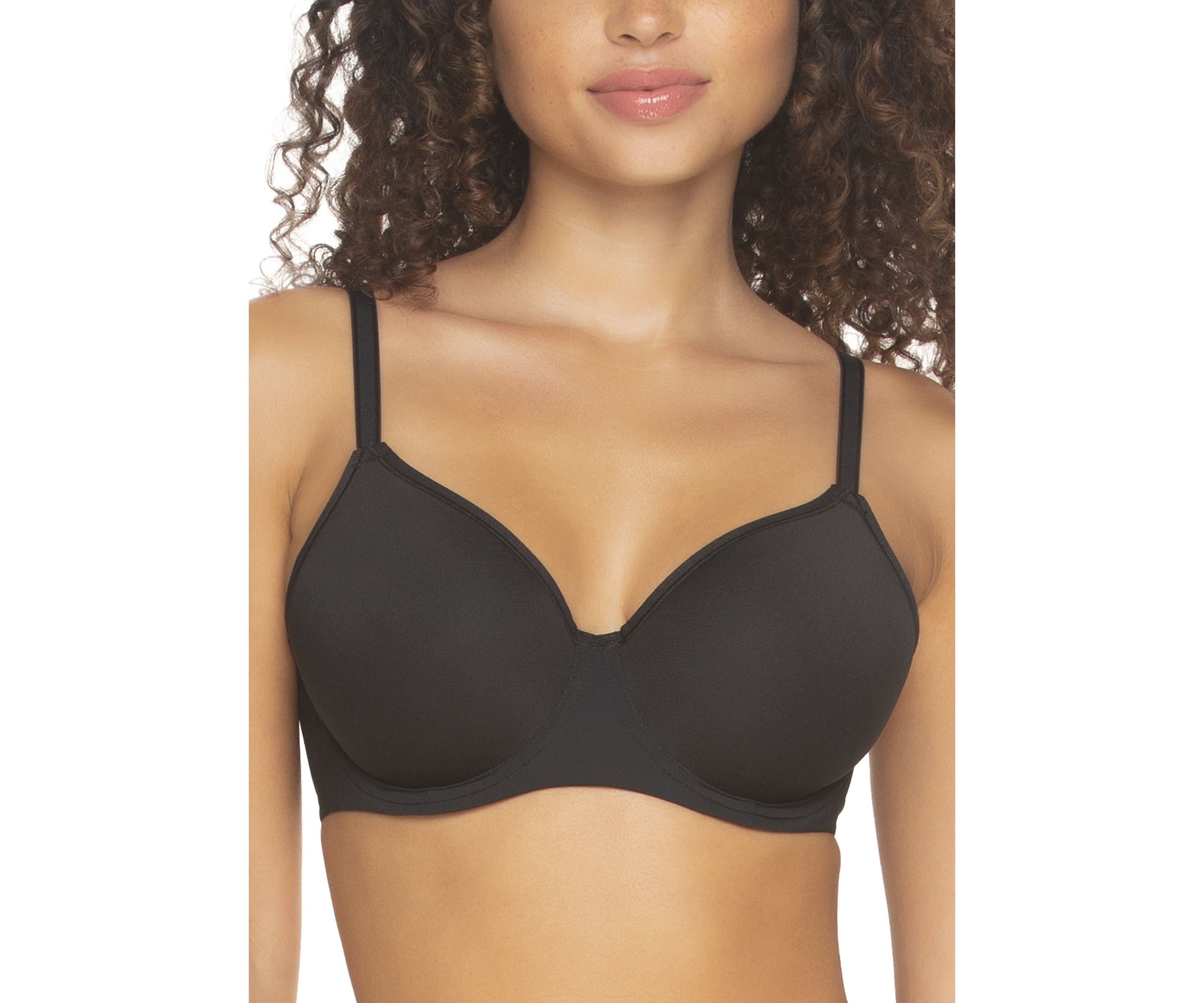 Topaz Breathable & Cooling T-Shirt Bra
