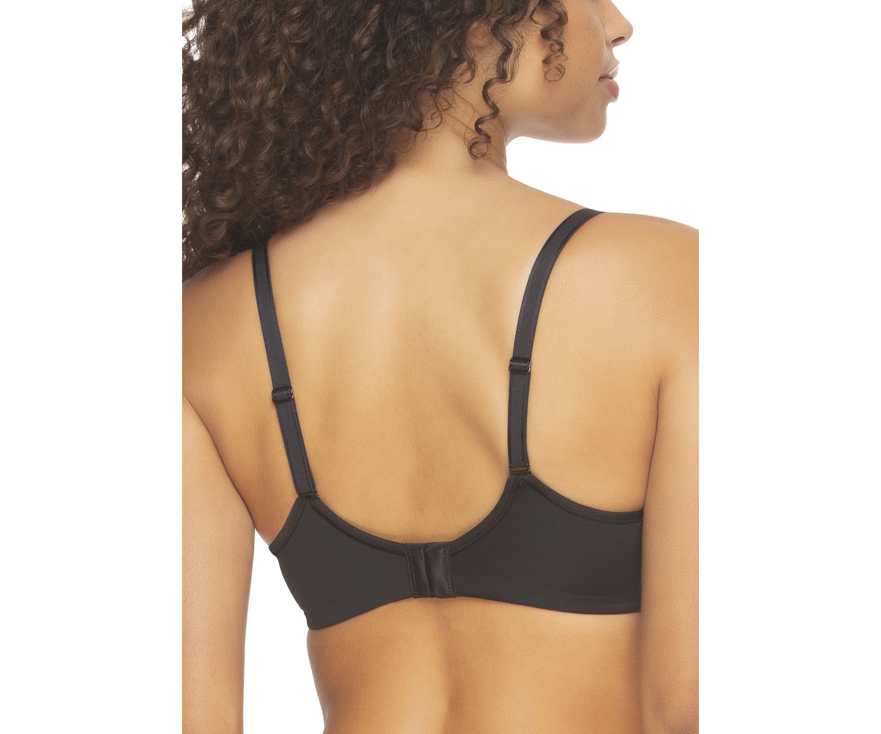Topaz Breathable & Cooling T-Shirt Bra