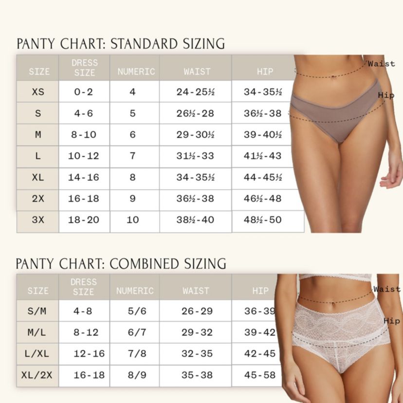 Pima Cotton Underwear Hipster 5-Pack