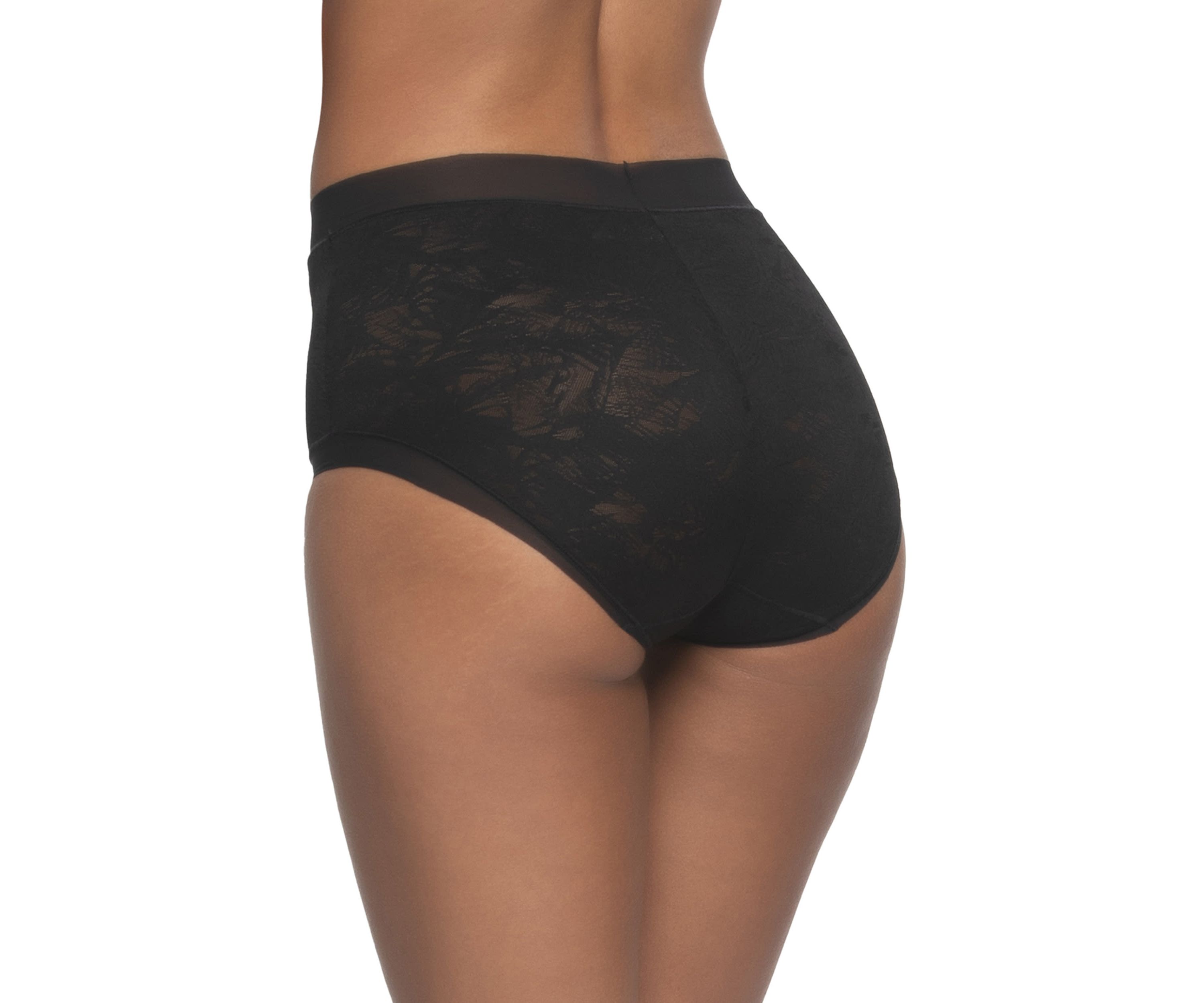 Jessamine Lace Smoothing Panty