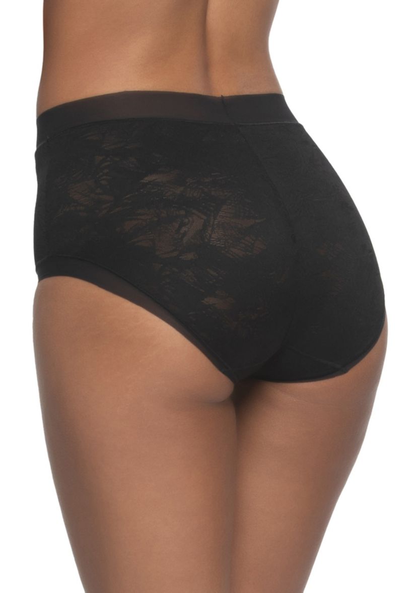 Jessamine Lace Smoothing Panty