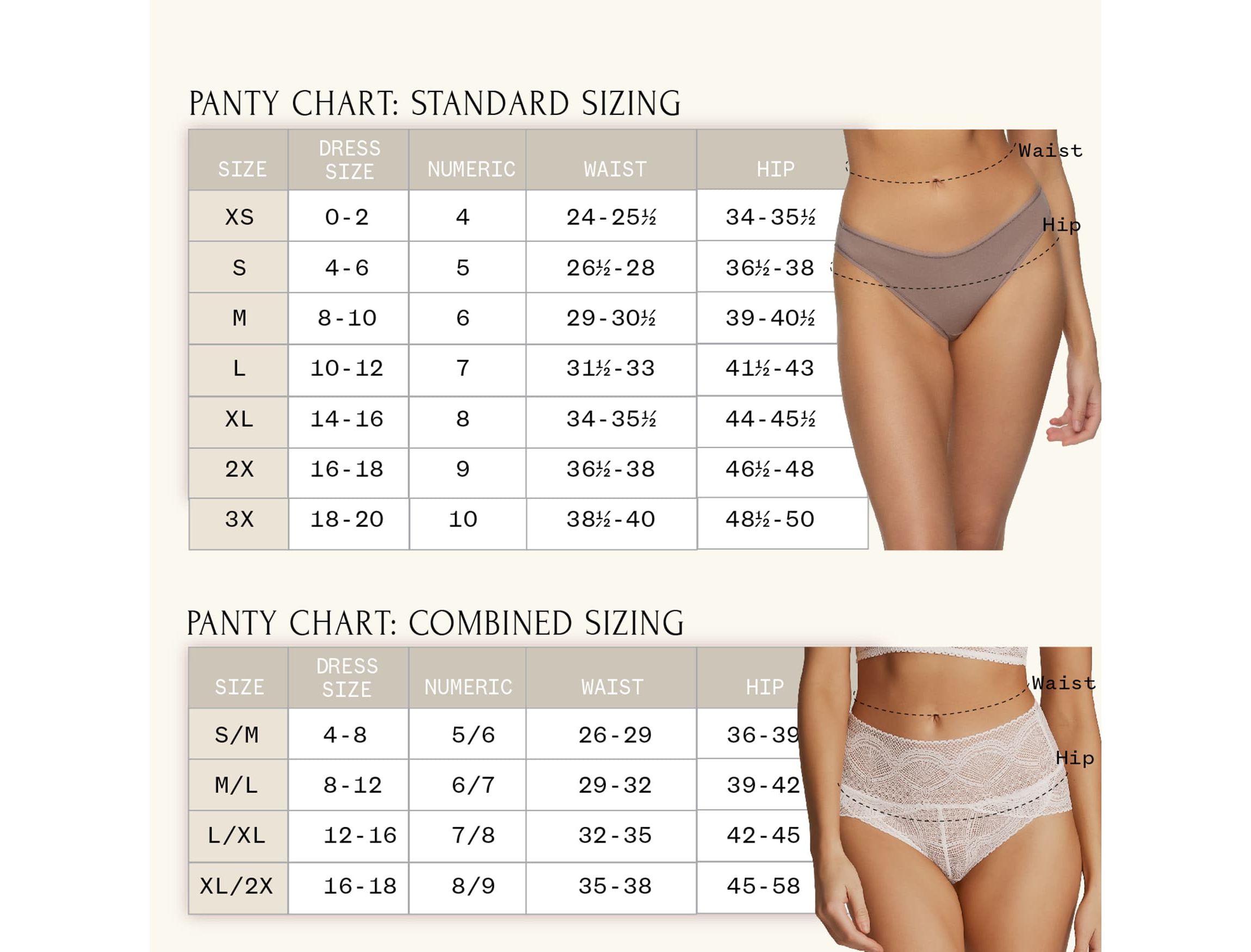 Body Smooth Hi Cut Seamless Brief 5-Pack