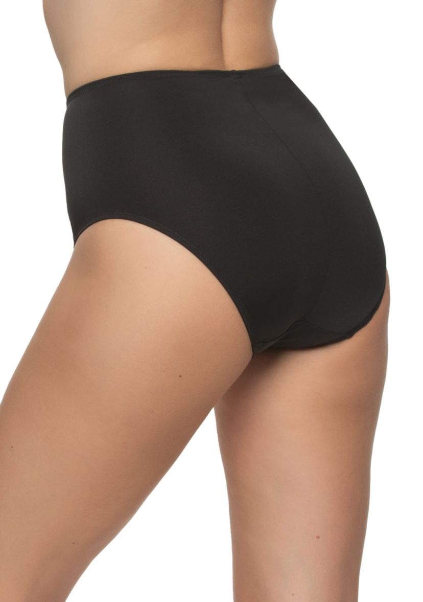 Siren High Waist Brief