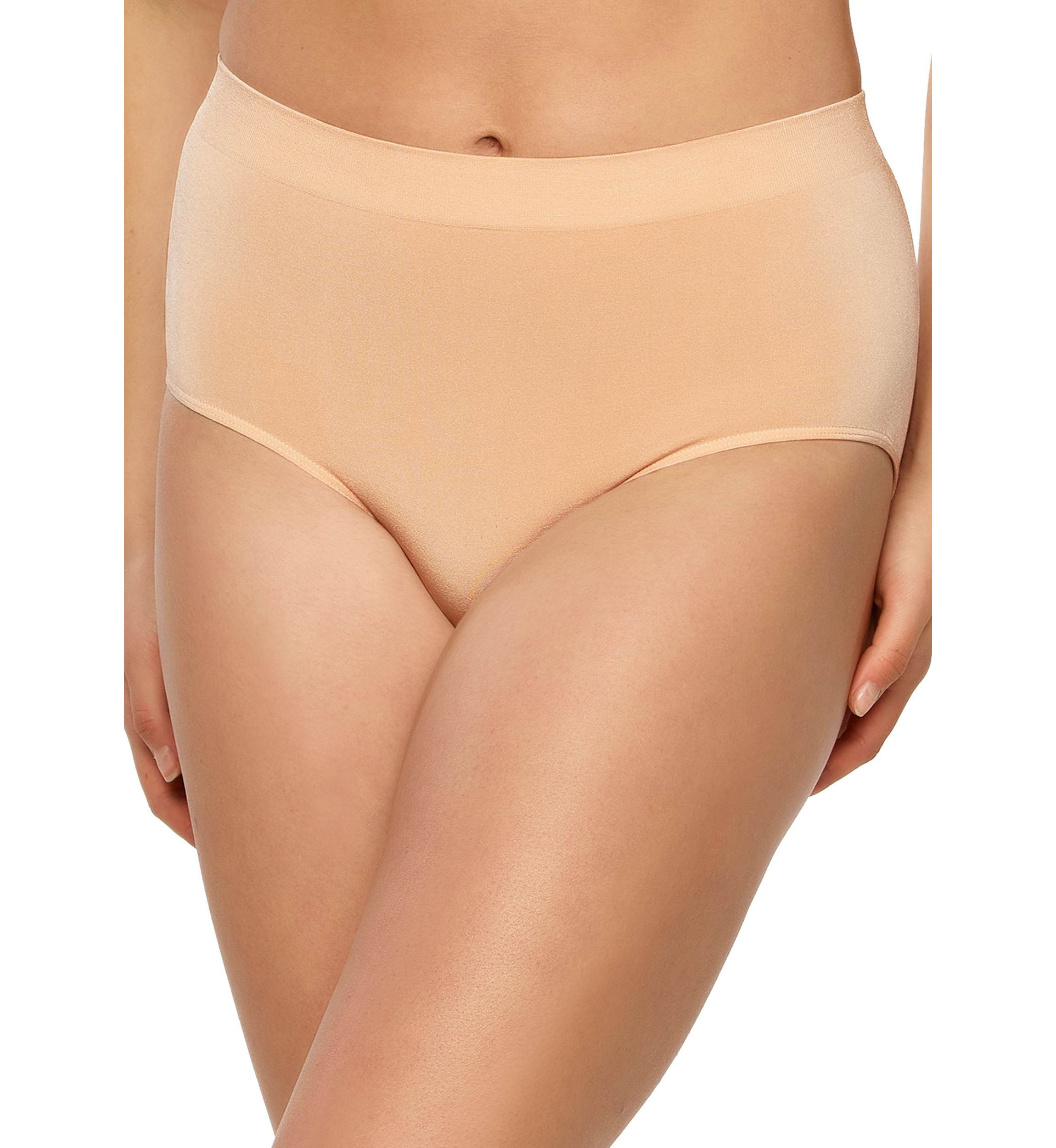Body Smooth Seamless Brief 5-Pack