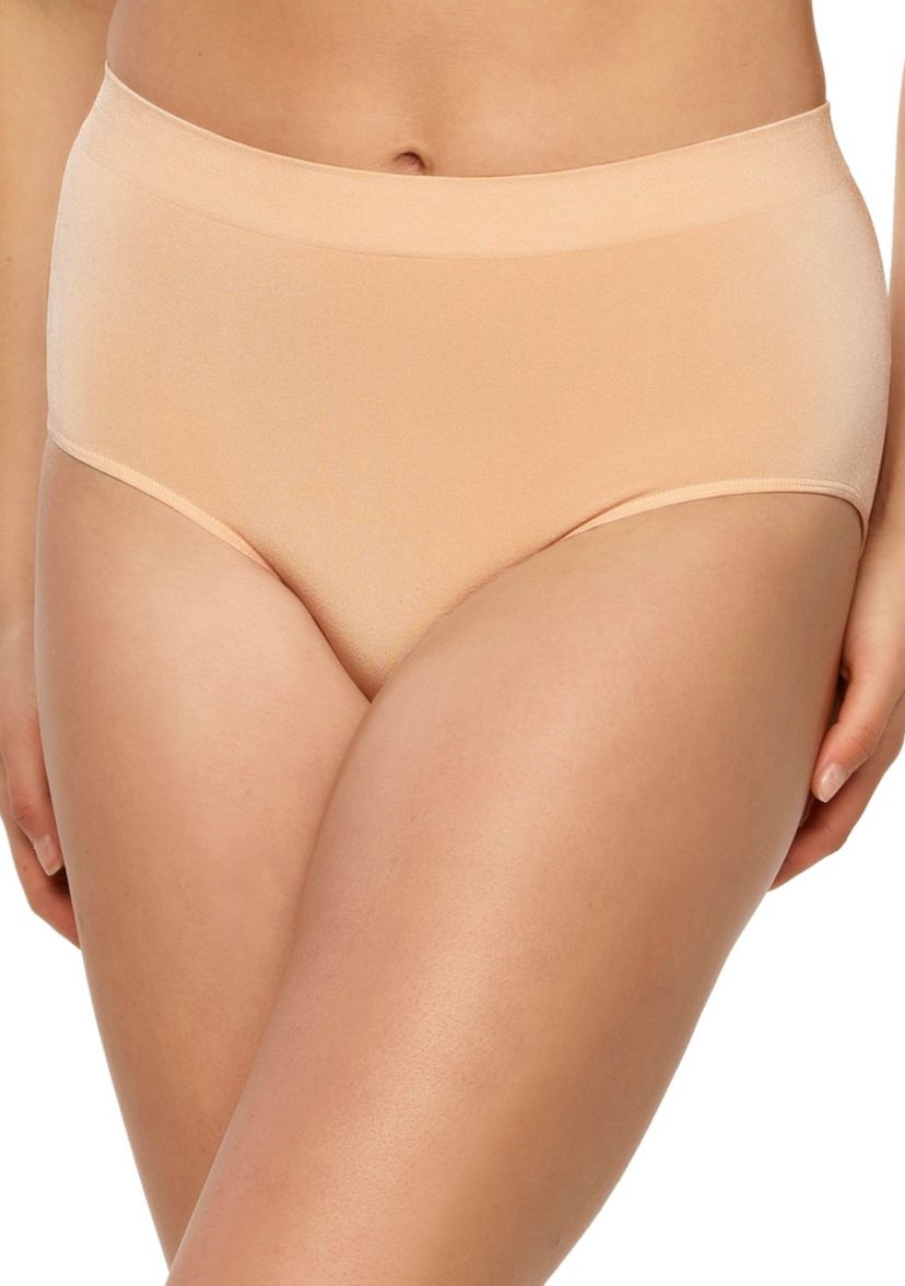 Body Smooth Seamless Brief 5-Pack