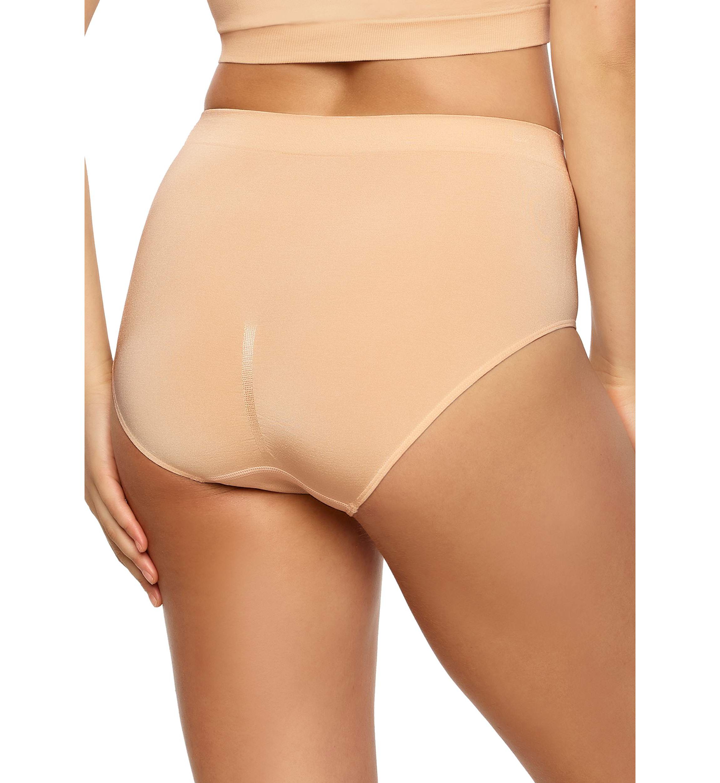 Body Smooth Seamless Brief 5-Pack