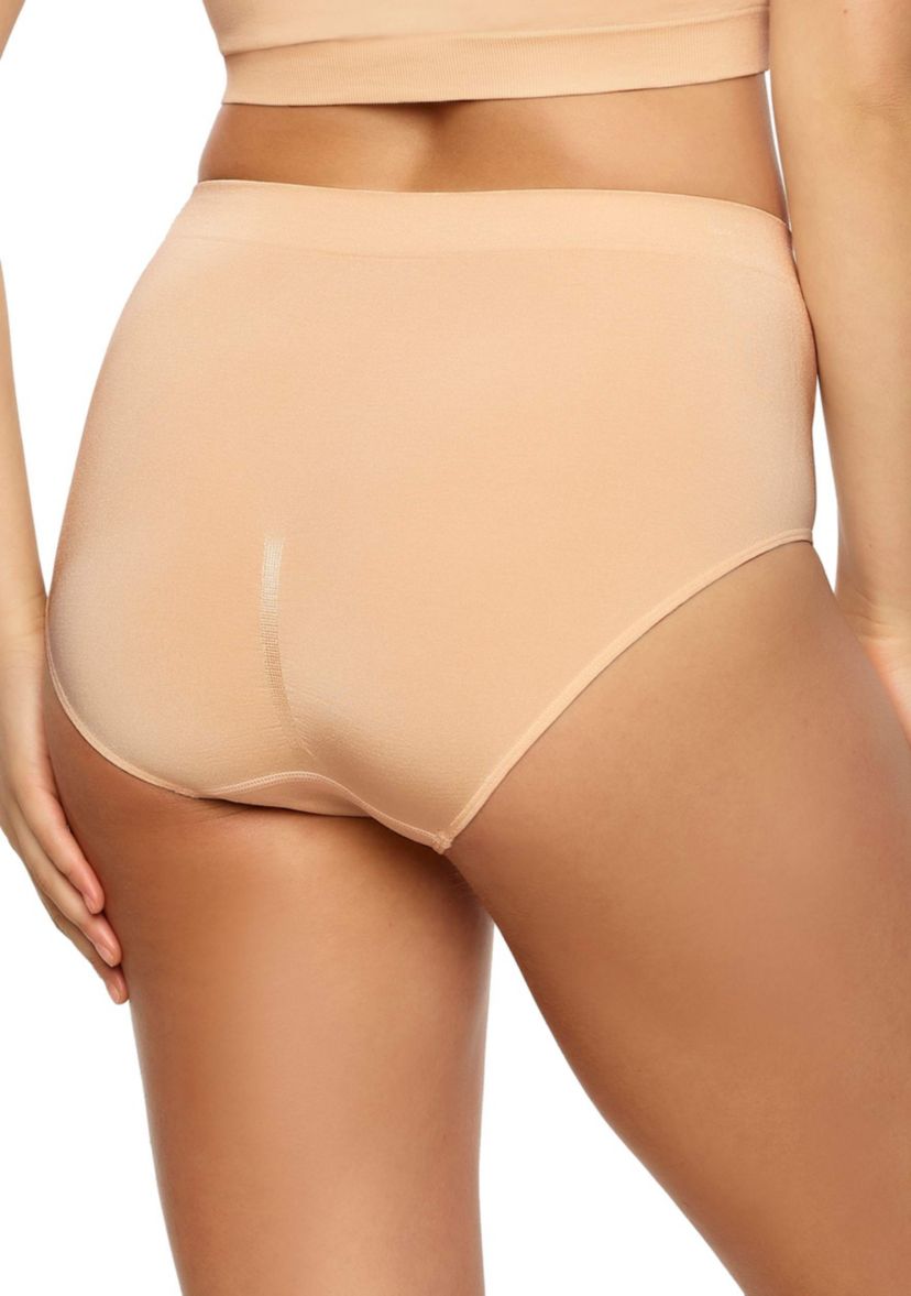 Body Smooth Seamless Brief 5-Pack
