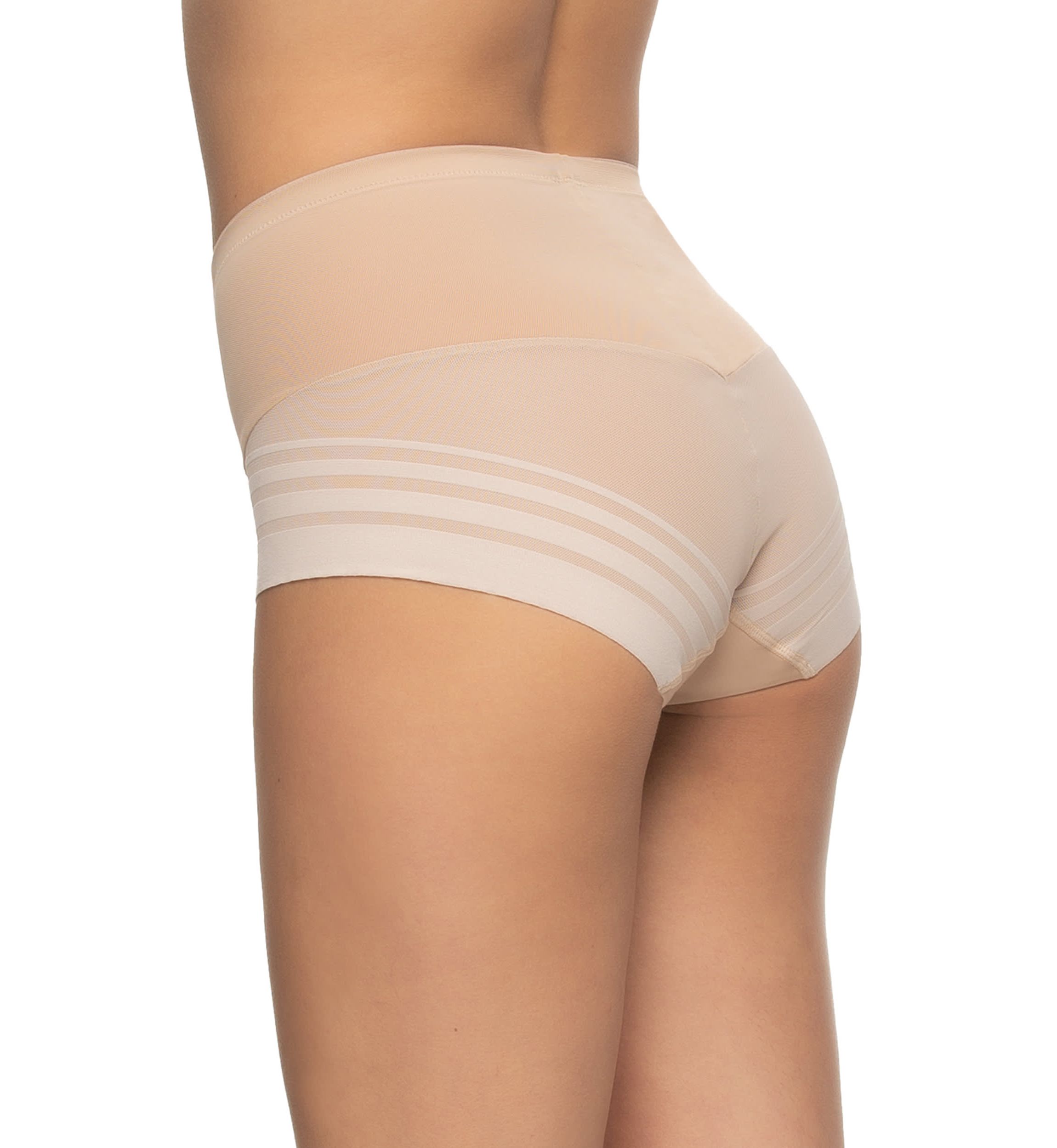 Marvelous Seamless Side-Smoothing Panty