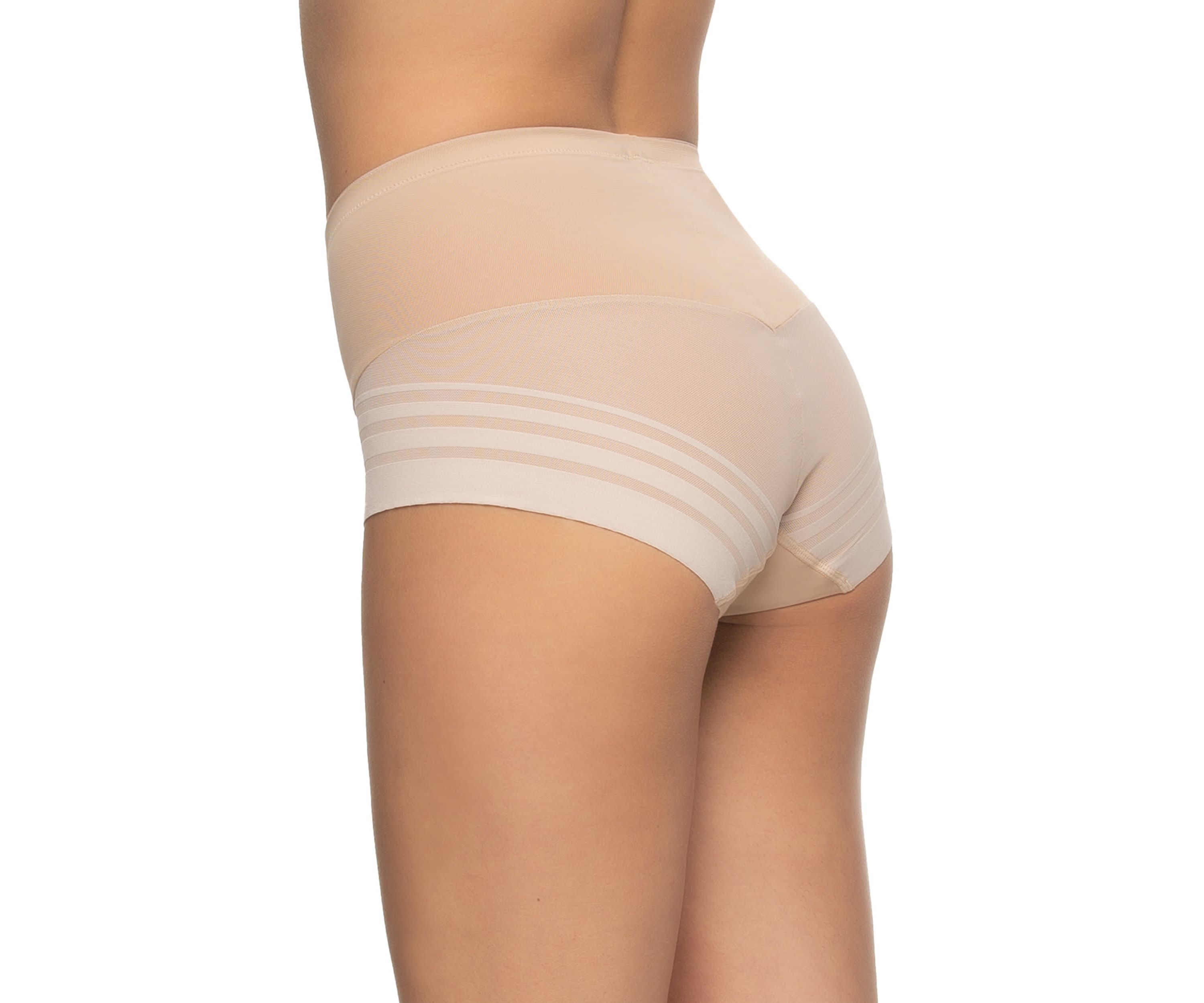 Marvelous Seamless Side-Smoothing Panty