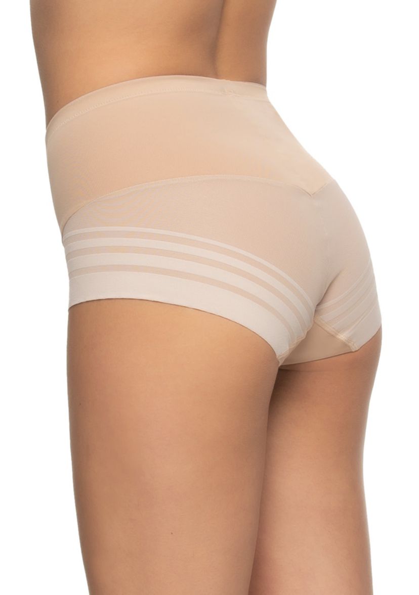 Marvelous Seamless Side-Smoothing Panty