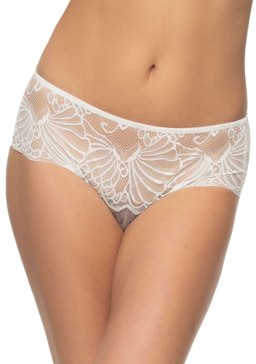 Tempting Lace Hipster