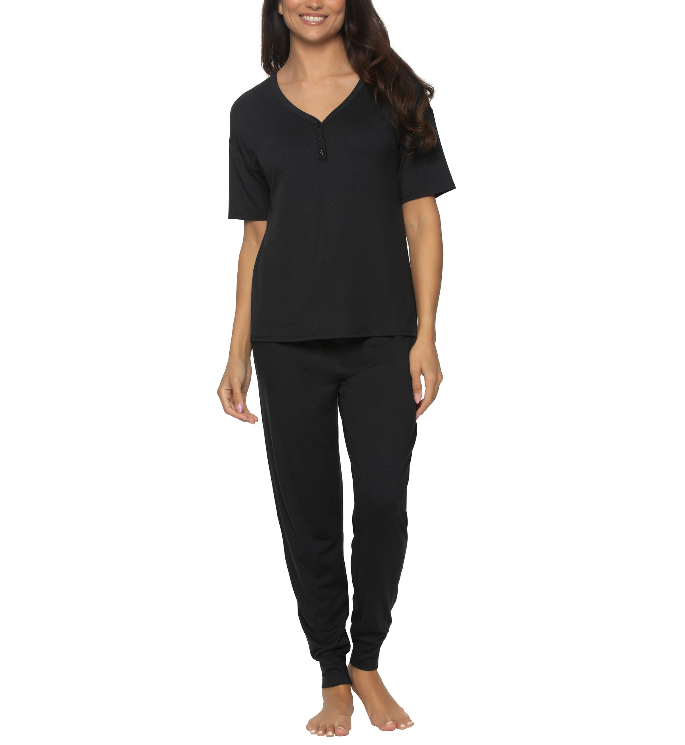 Jessie Short Sleeve Pajama Set
