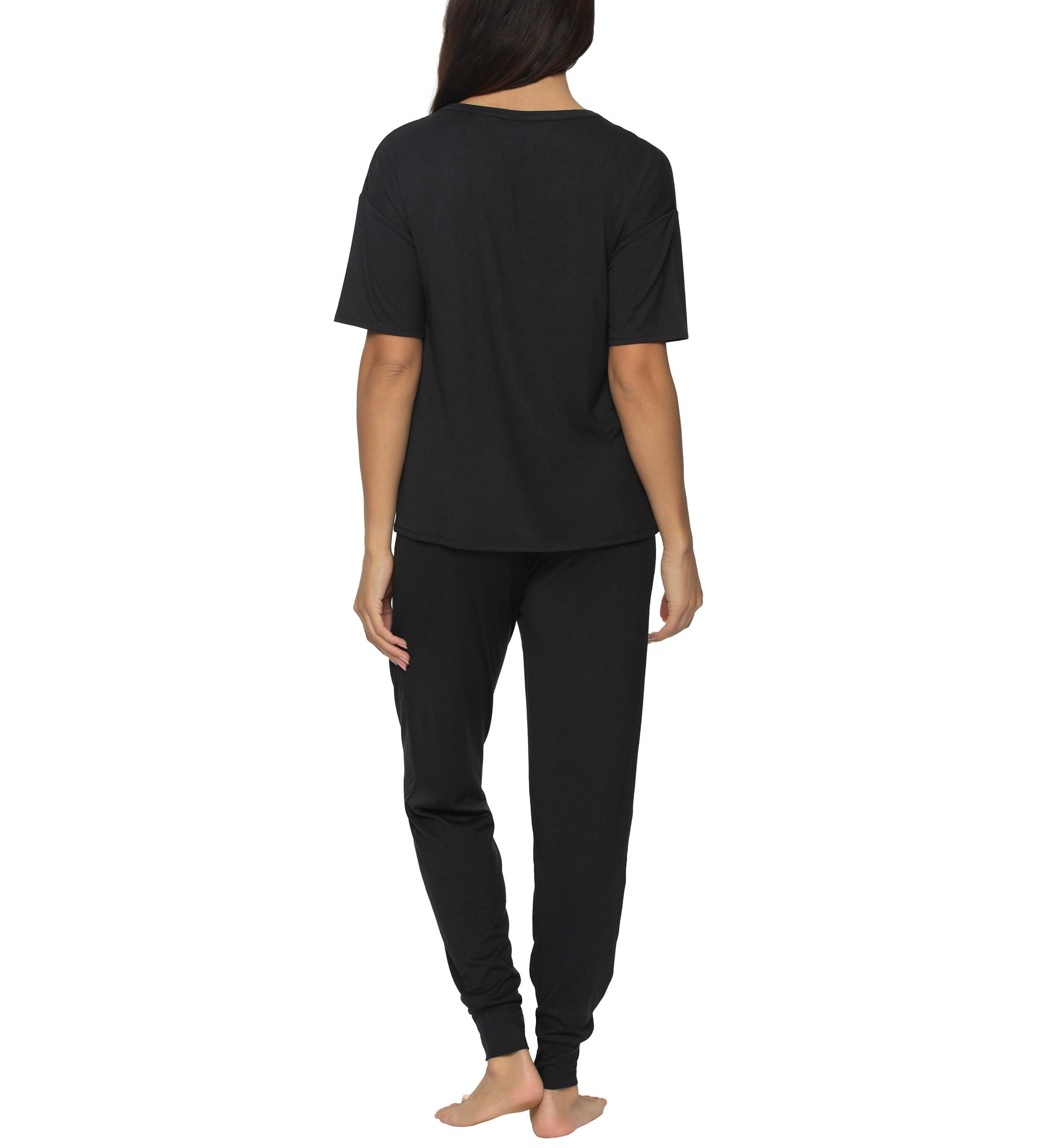 Jessie Short Sleeve Pajama Set