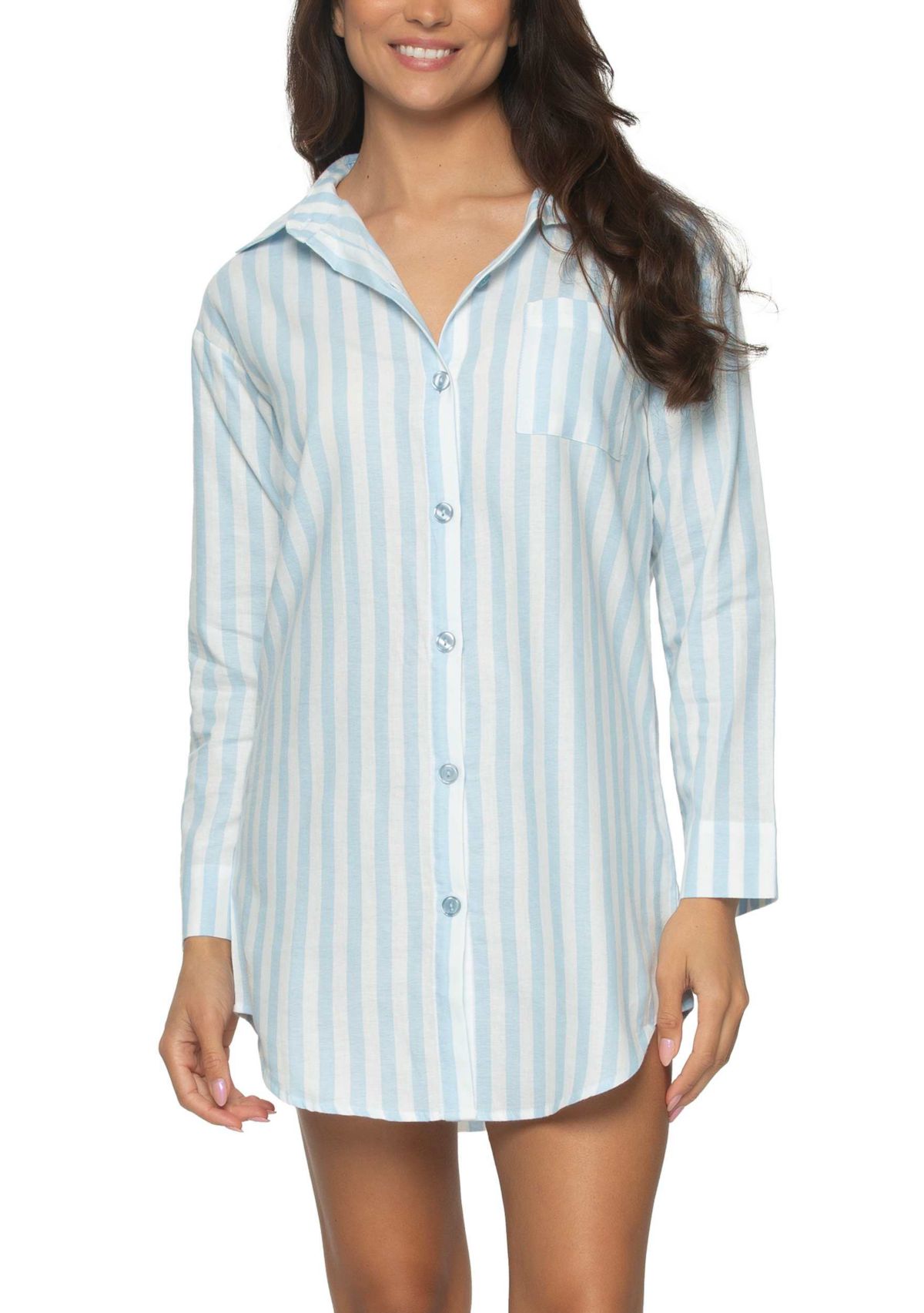 Mirielle Sleep Shirt