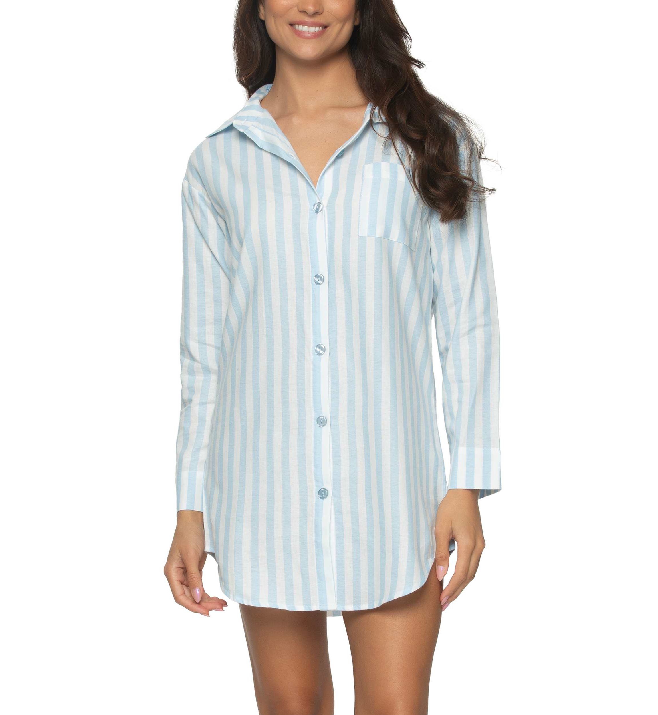 Mirielle Sleep Shirt