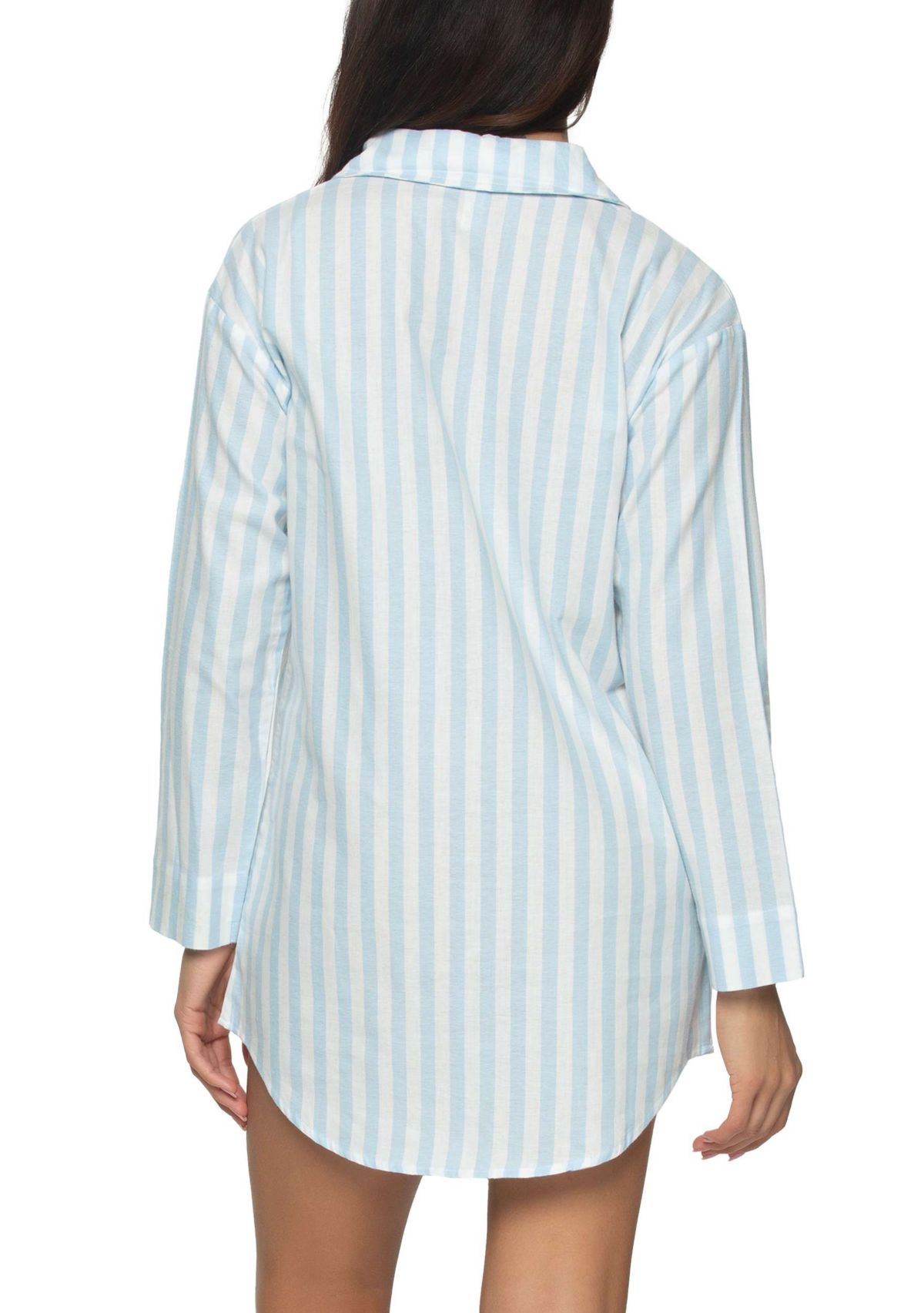 Mirielle Sleep Shirt