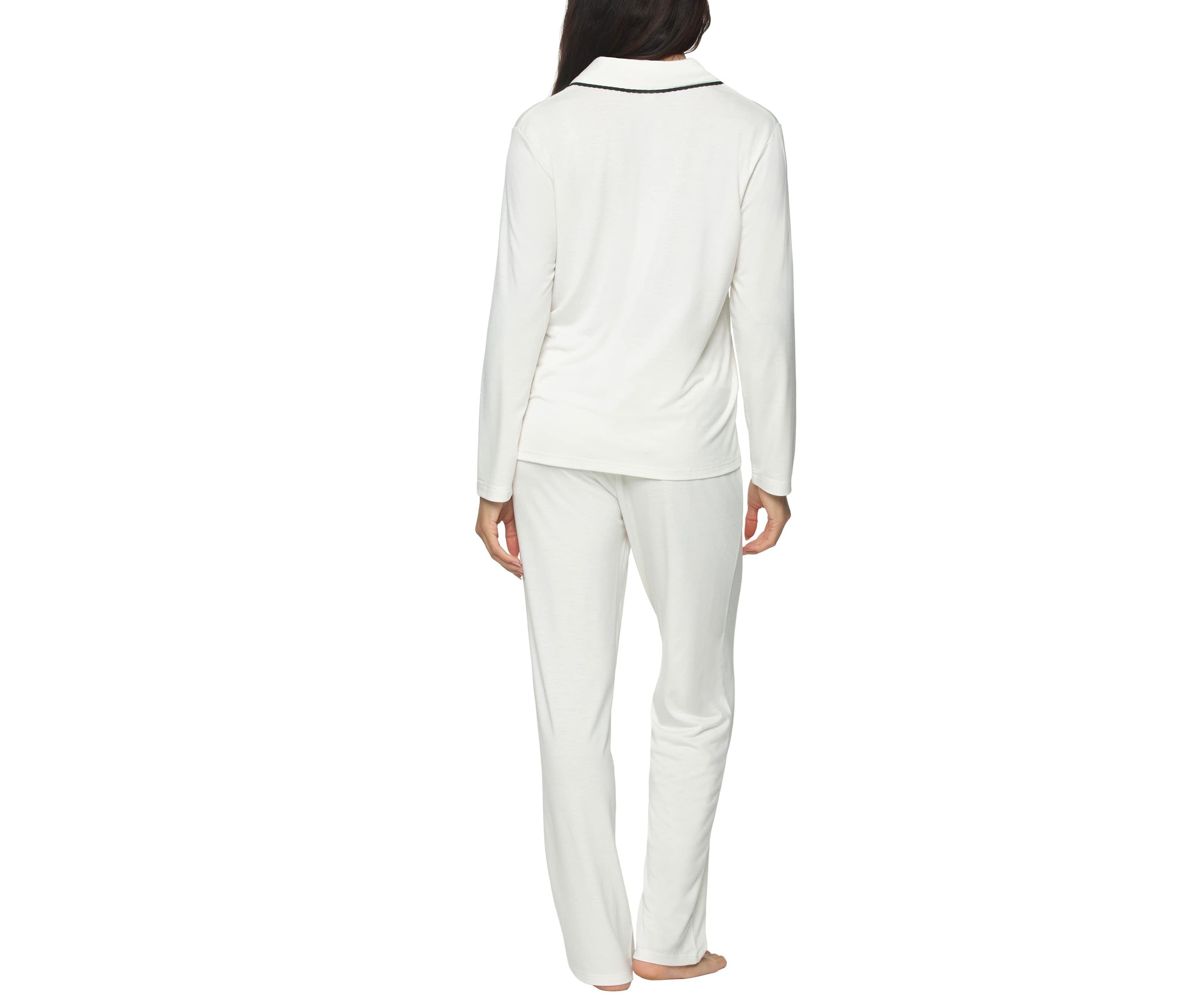Jessie Long Sleeve Pajama Set