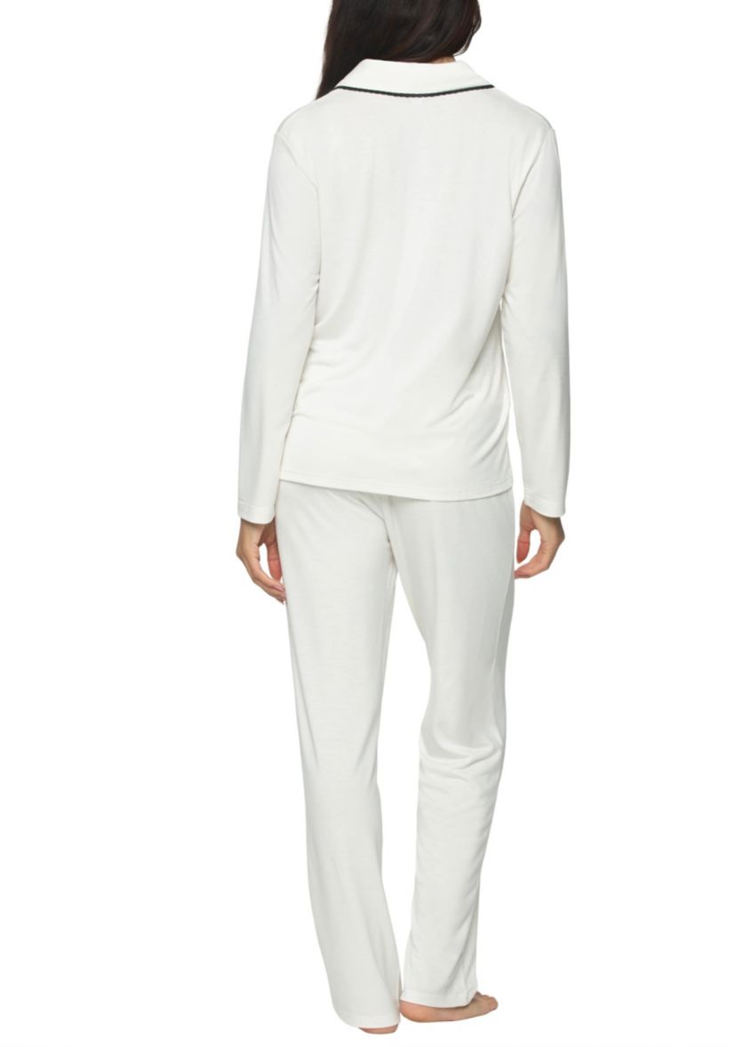 Jessie Long Sleeve Pajama Set