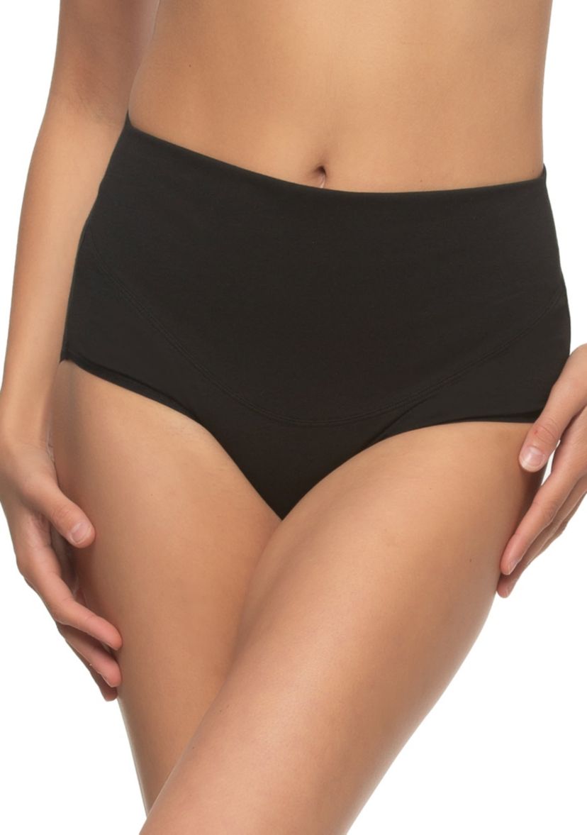 Pima Cotton Control Brief 3-Pack