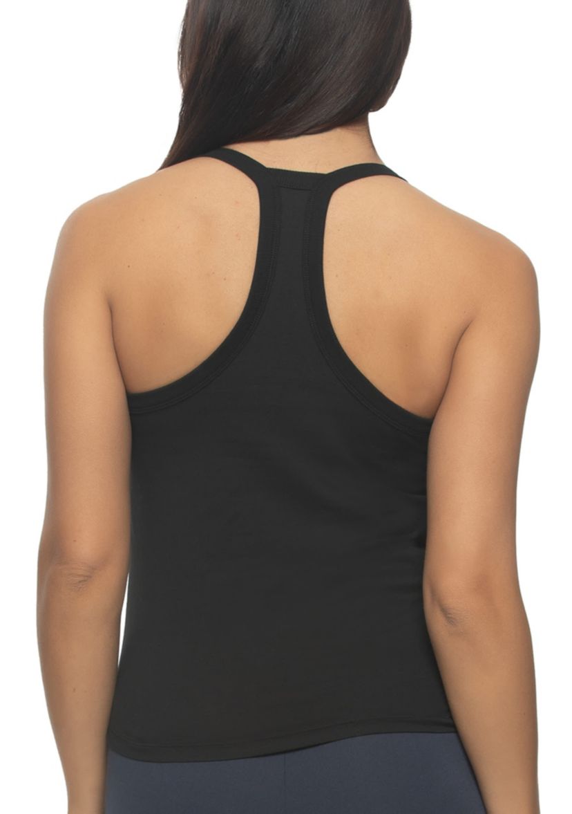 Pima Cotton Racerback Tank 2-Pack