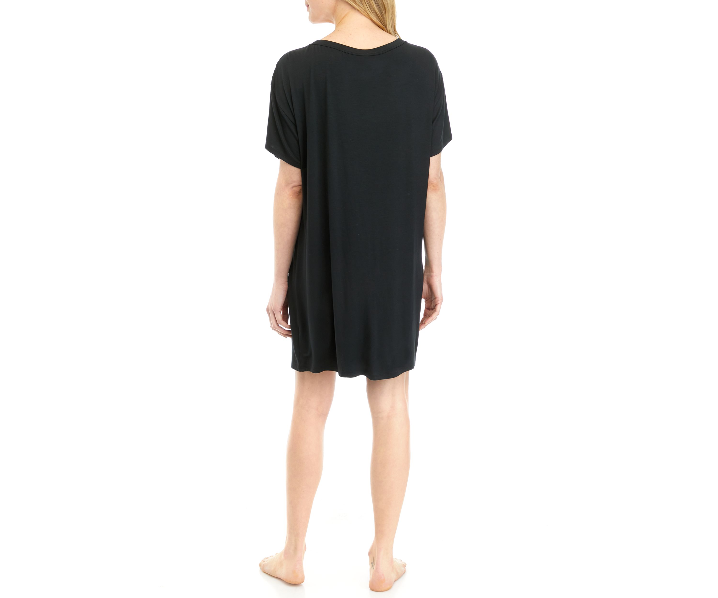 Sleepshirt with Pocket