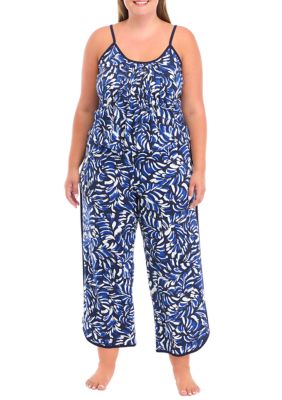 Belk plus size pajamas sale