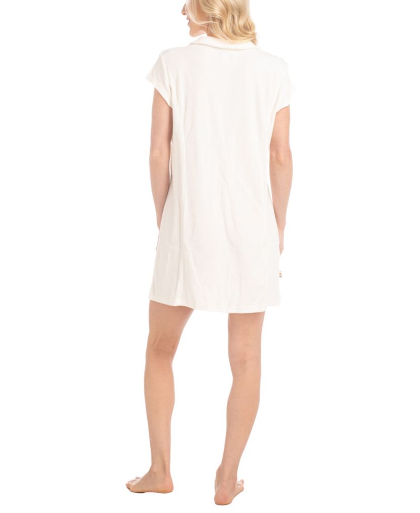 Sunset Chaser Tennis Dress