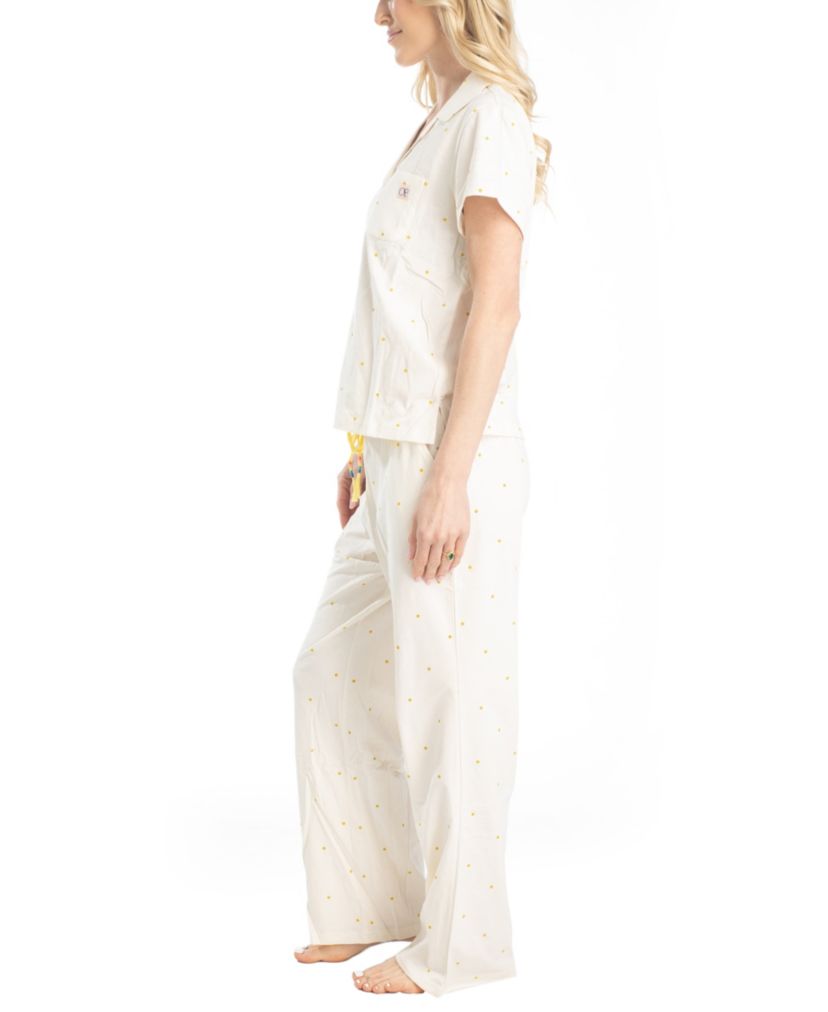 Day Breakers Hoodie PJ Set