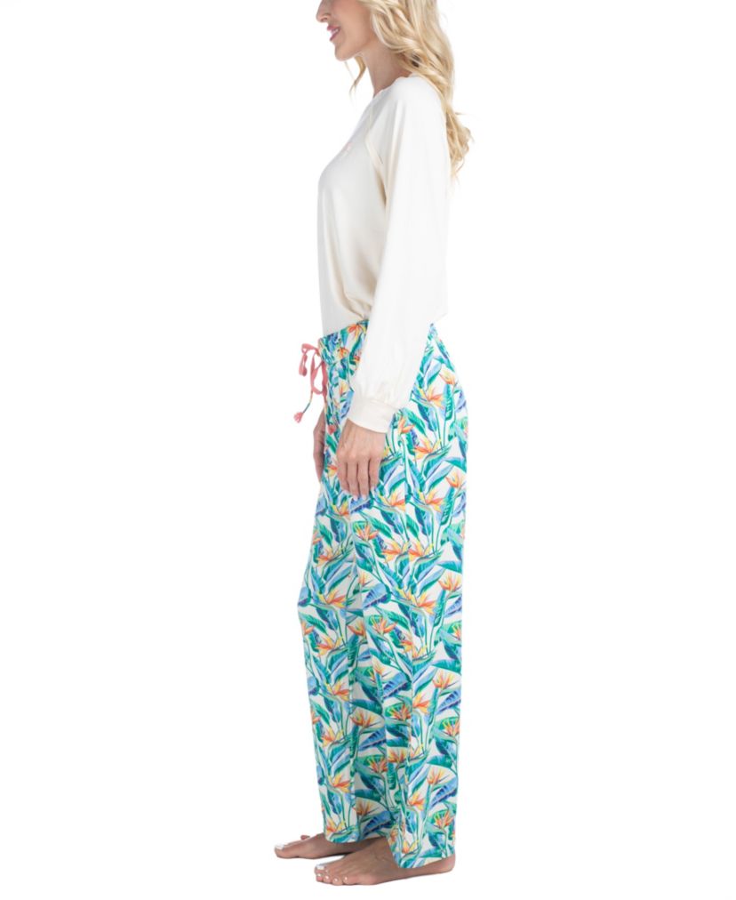 Waves for Days PJ Set