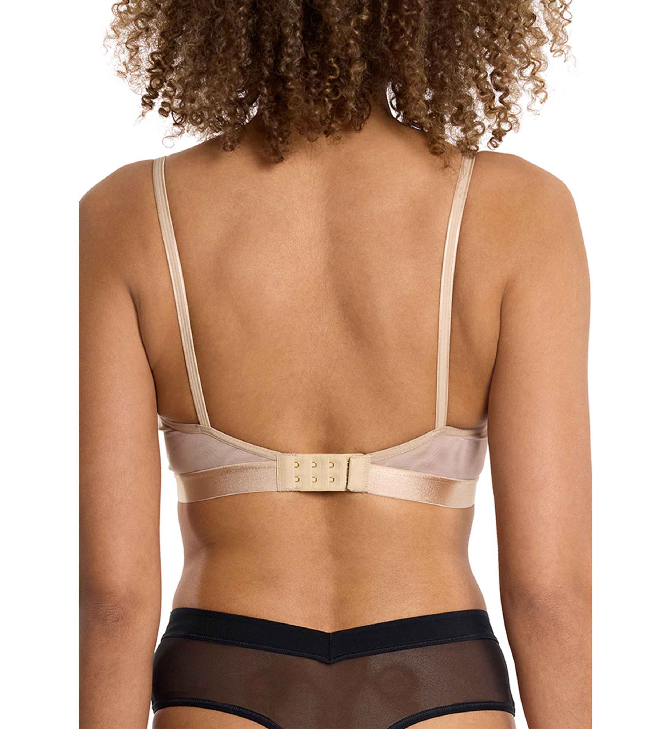 Mesh Bralette
