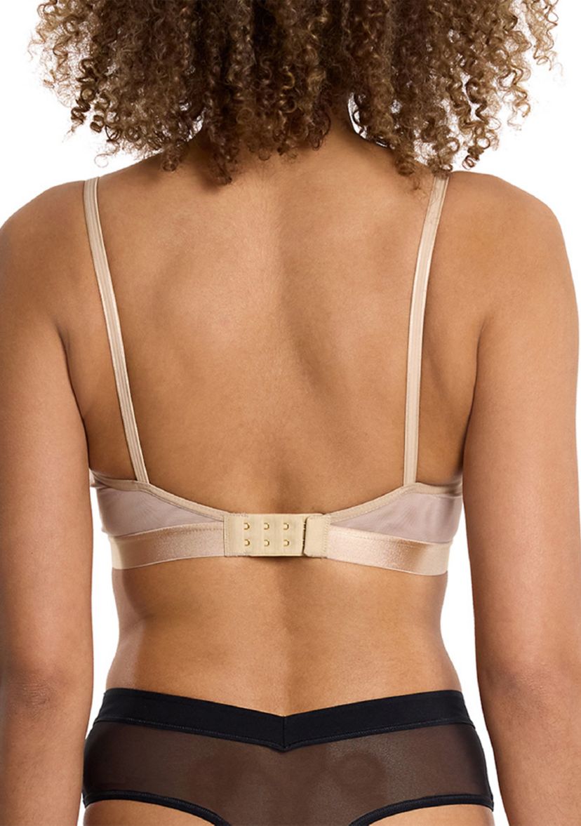 Mesh Bralette