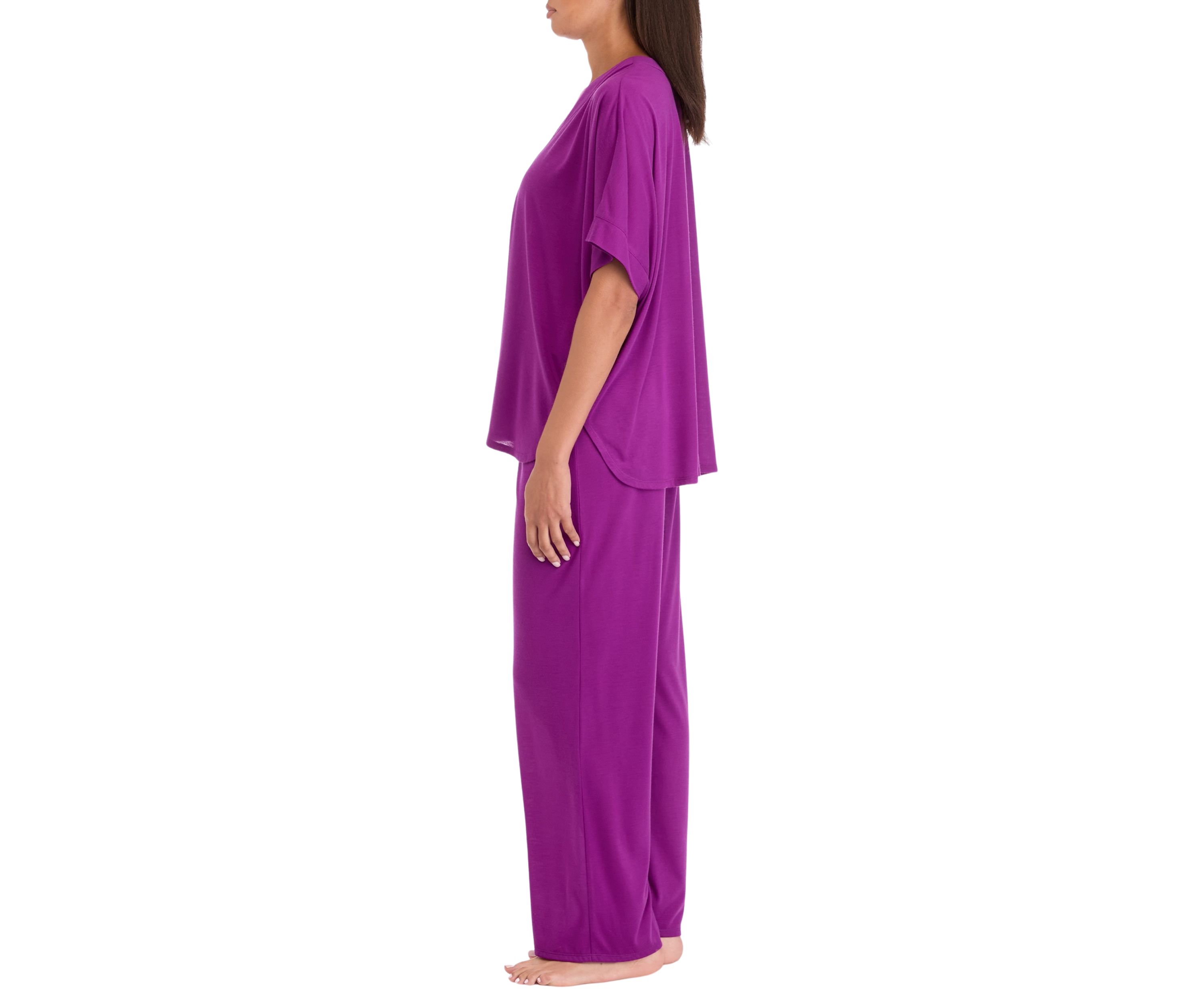 Short Sleeve Congo Pajama Set