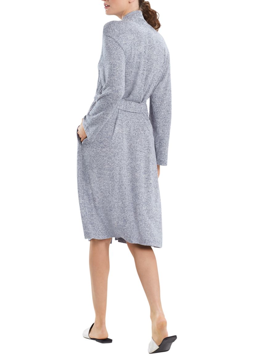 Soho Brush Robe
