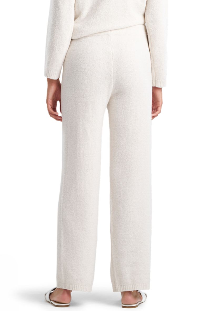 Aura Heather Straight Leg Pants