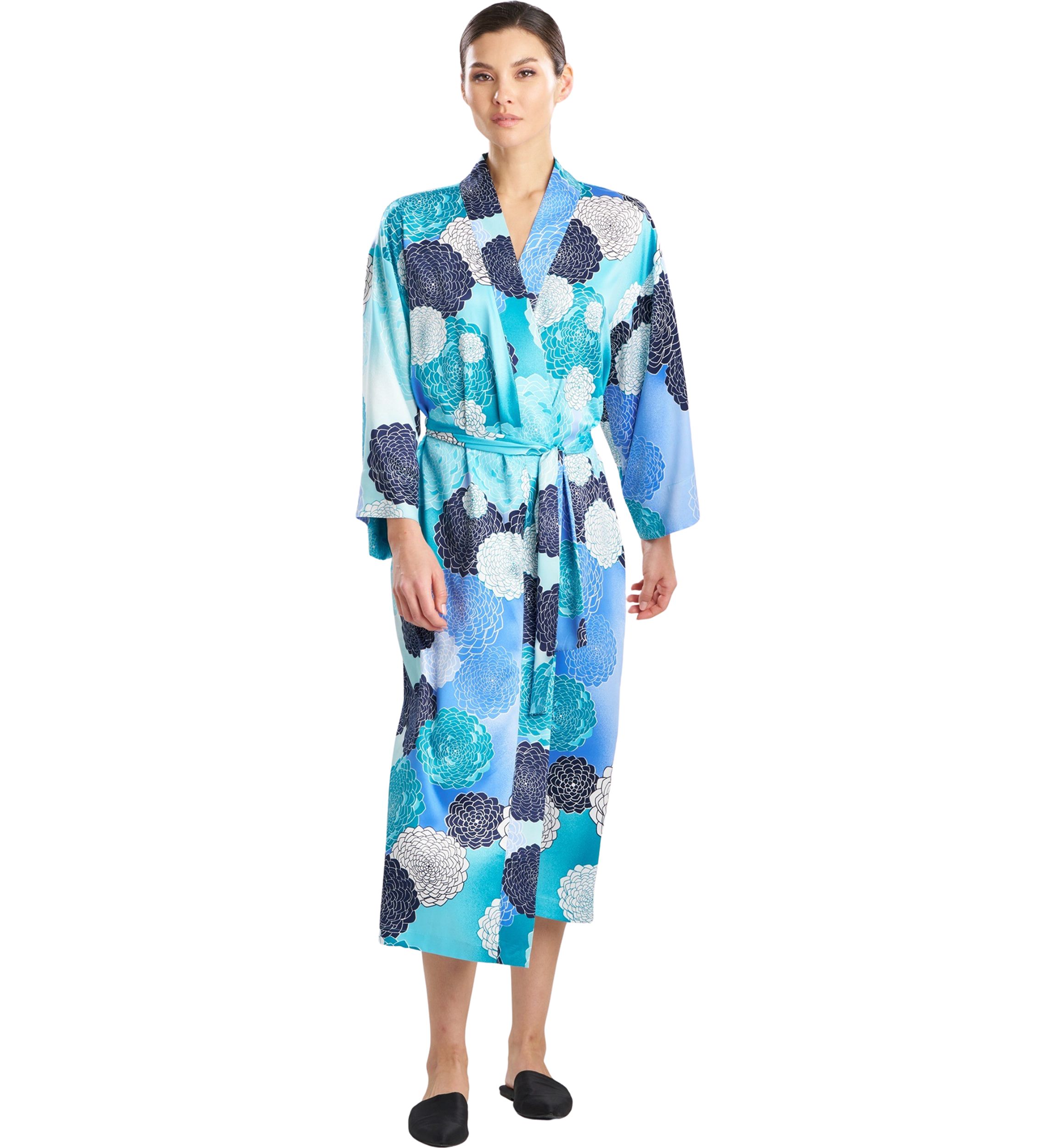 Botanic Melody Robe