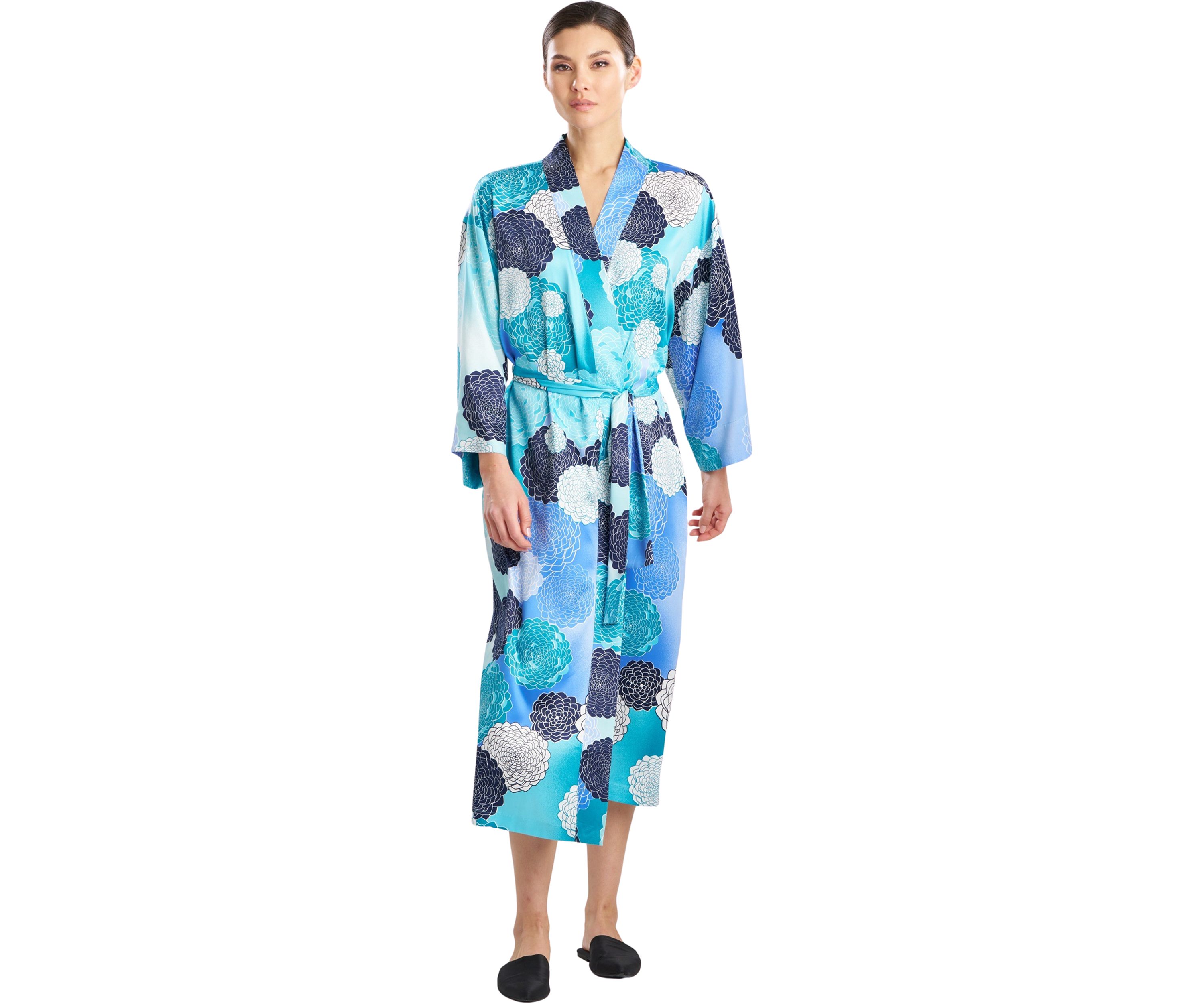 Botanic Melody Robe