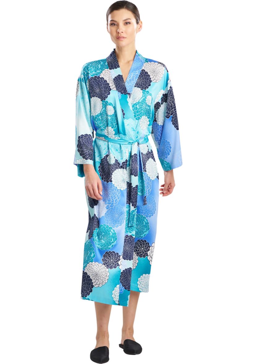 Botanic Melody Robe