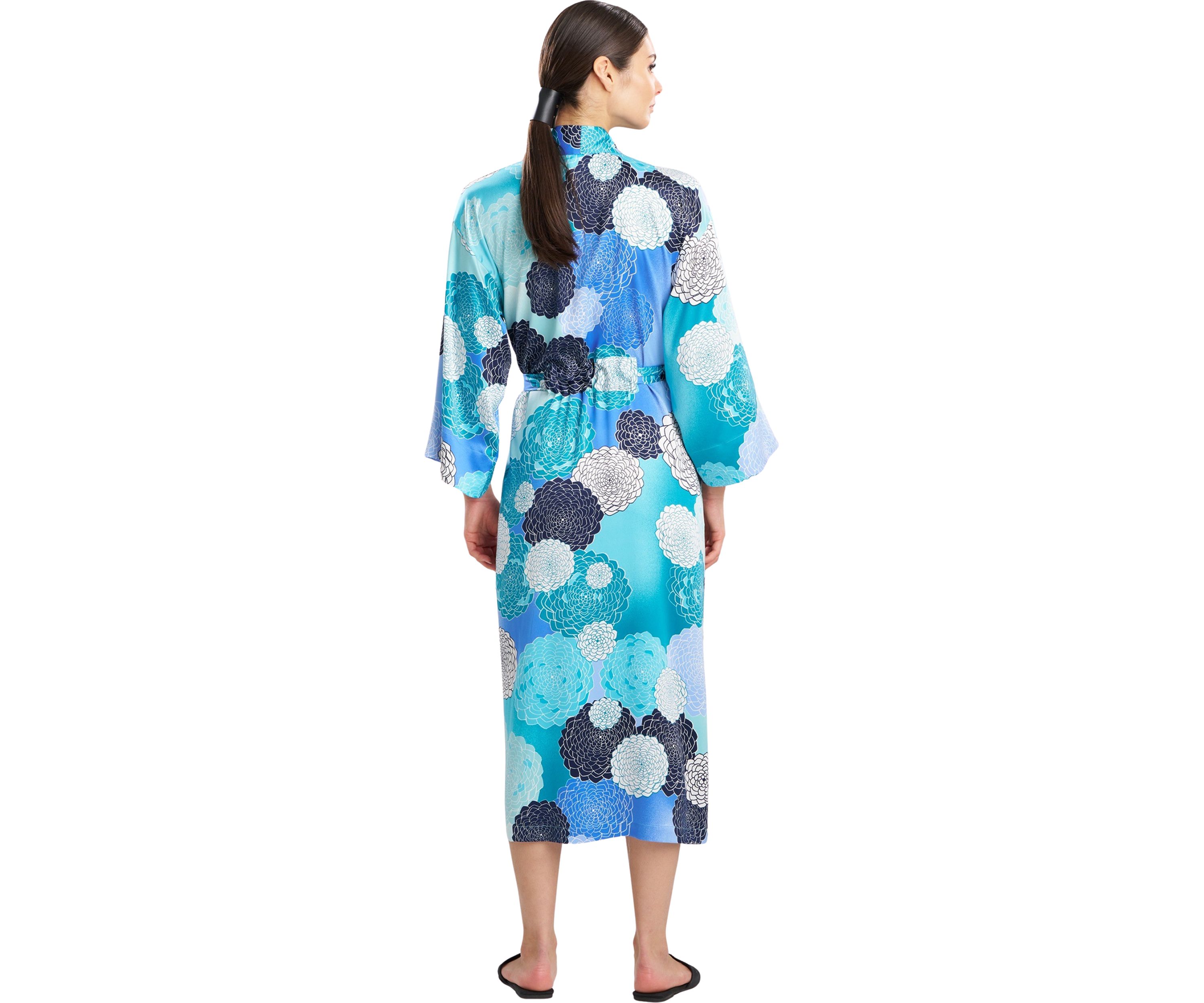 Botanic Melody Robe
